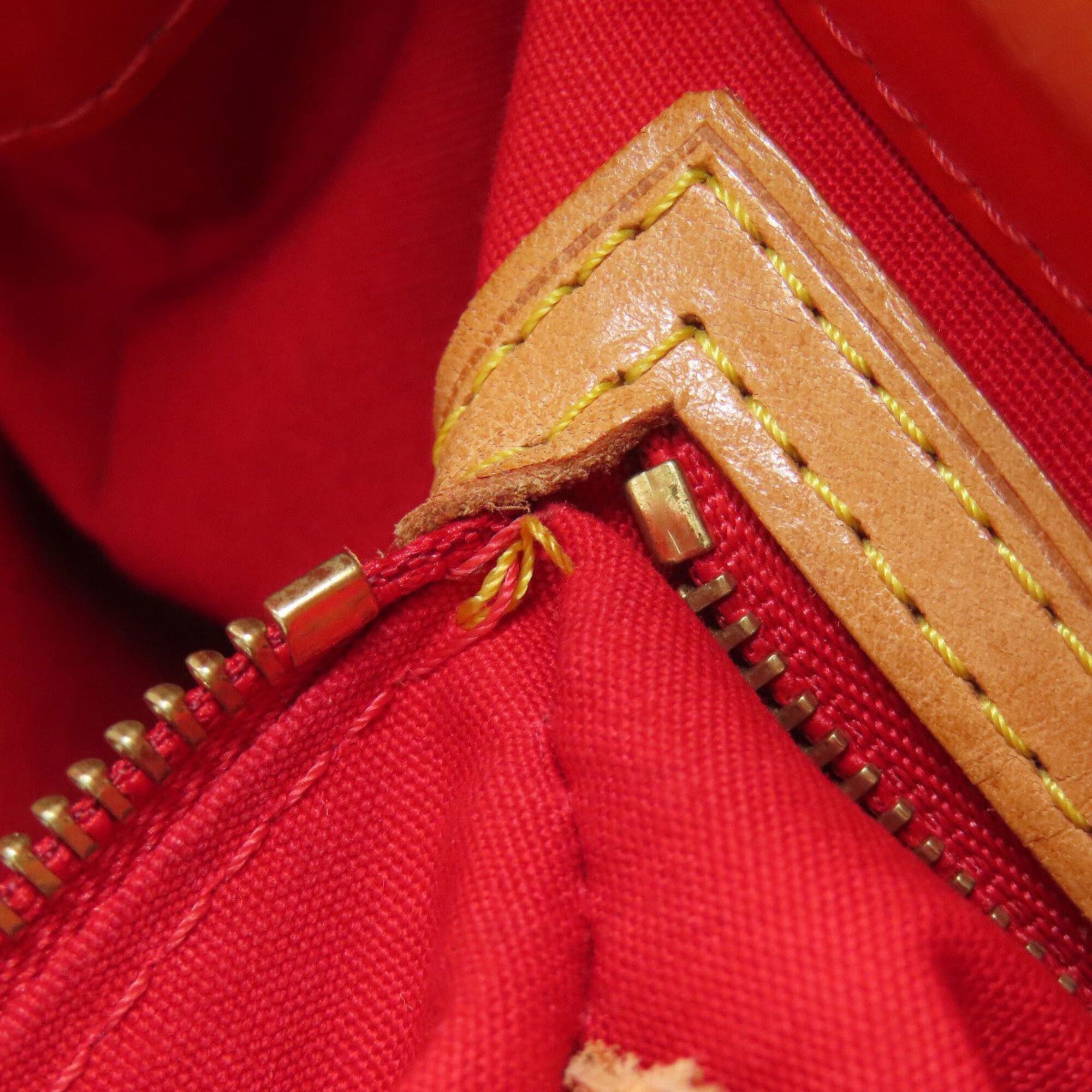 Louis Vuitton Louis Vuitton M91088 Lead PM Handbag Vernis Women's LOUIS VUITTON Size ONE SIZE - 8 Thumbnail