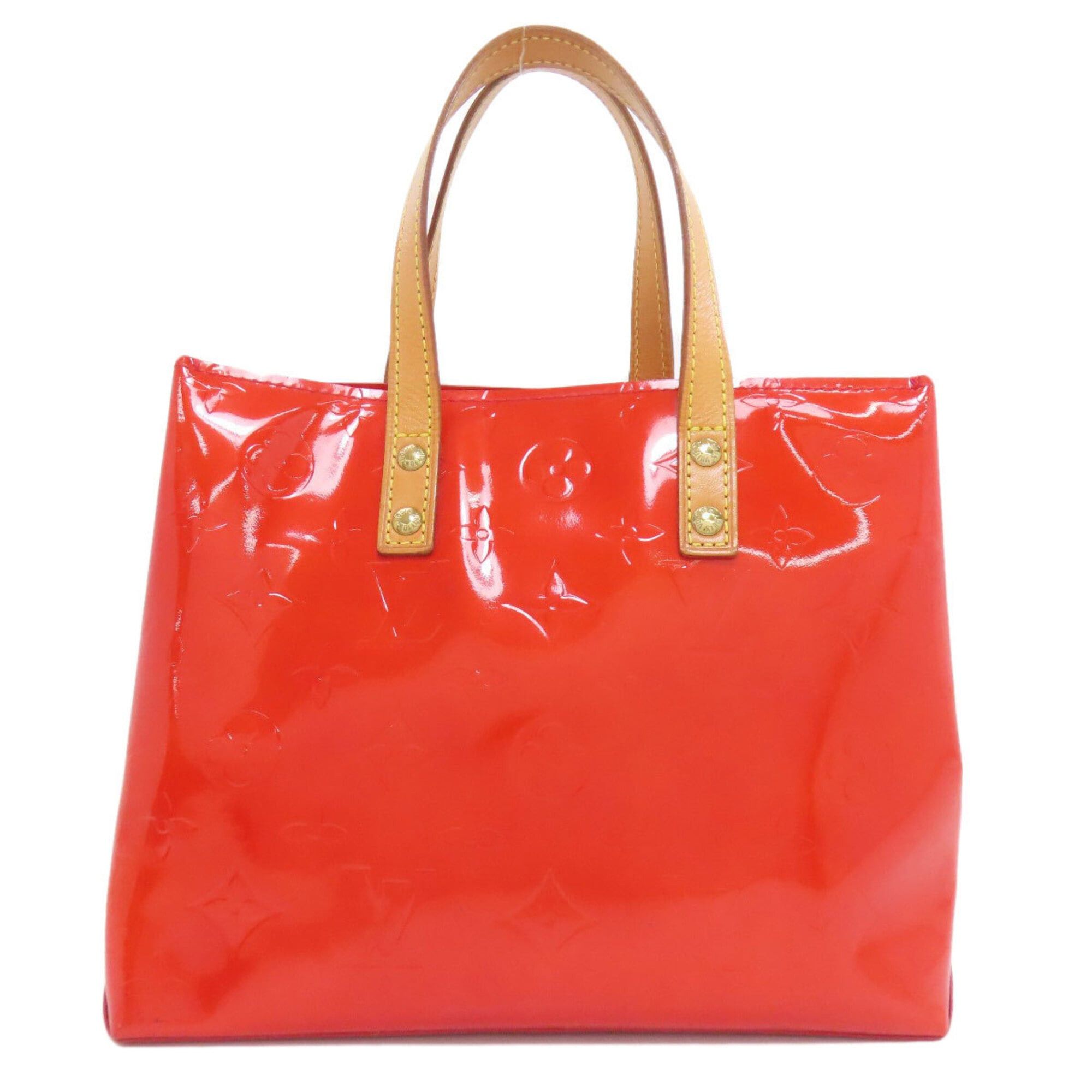 Louis Vuitton Louis Vuitton M91088 Lead PM Handbag Vernis Women's LOUIS VUITTON Size ONE SIZE - 2 Thumbnail