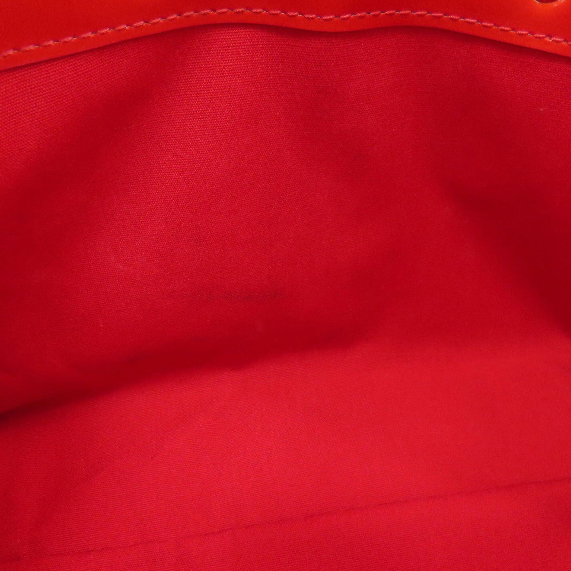 Louis Vuitton Louis Vuitton M91088 Lead PM Handbag Vernis Women's LOUIS VUITTON Size ONE SIZE - 11 Thumbnail