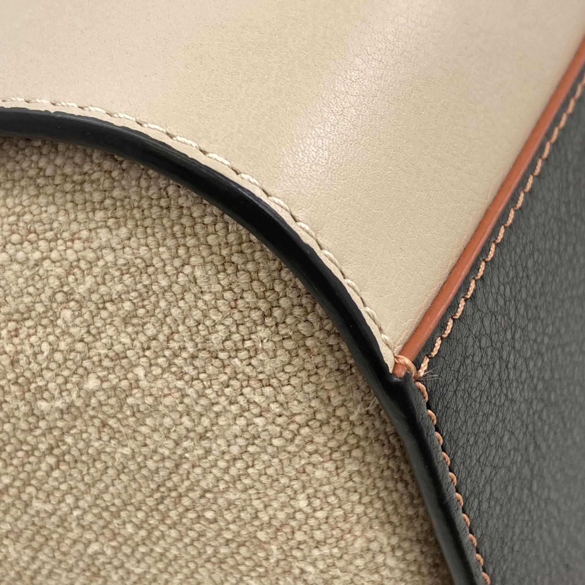 Loewe Loewe Hammock Mini 2-Way Handbag, Calfskin, Women's Size ONE SIZE - 21 Thumbnail