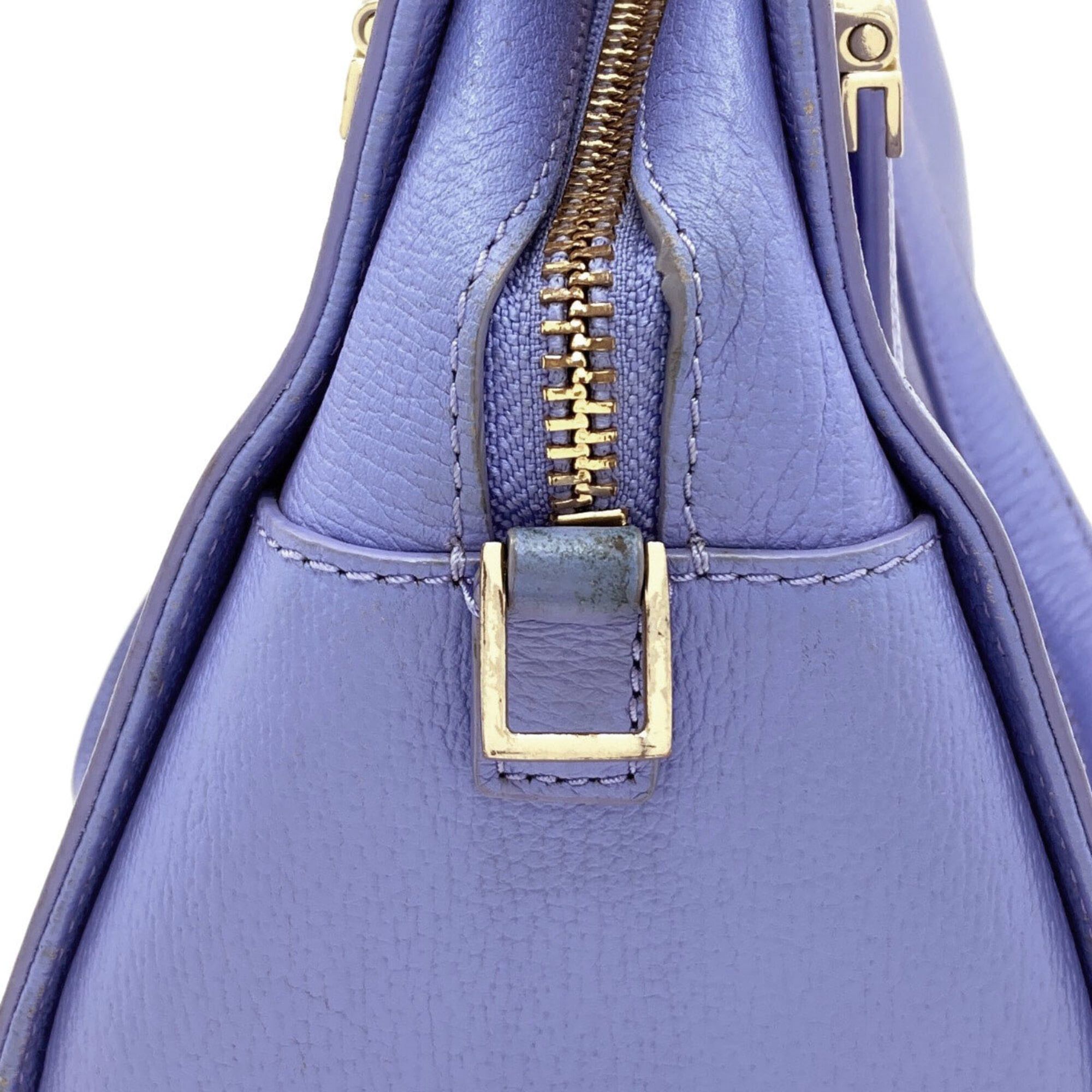 Kate Spade Kate Spade 2-way Leather Handbag for Women Size ONE SIZE - 15 Thumbnail
