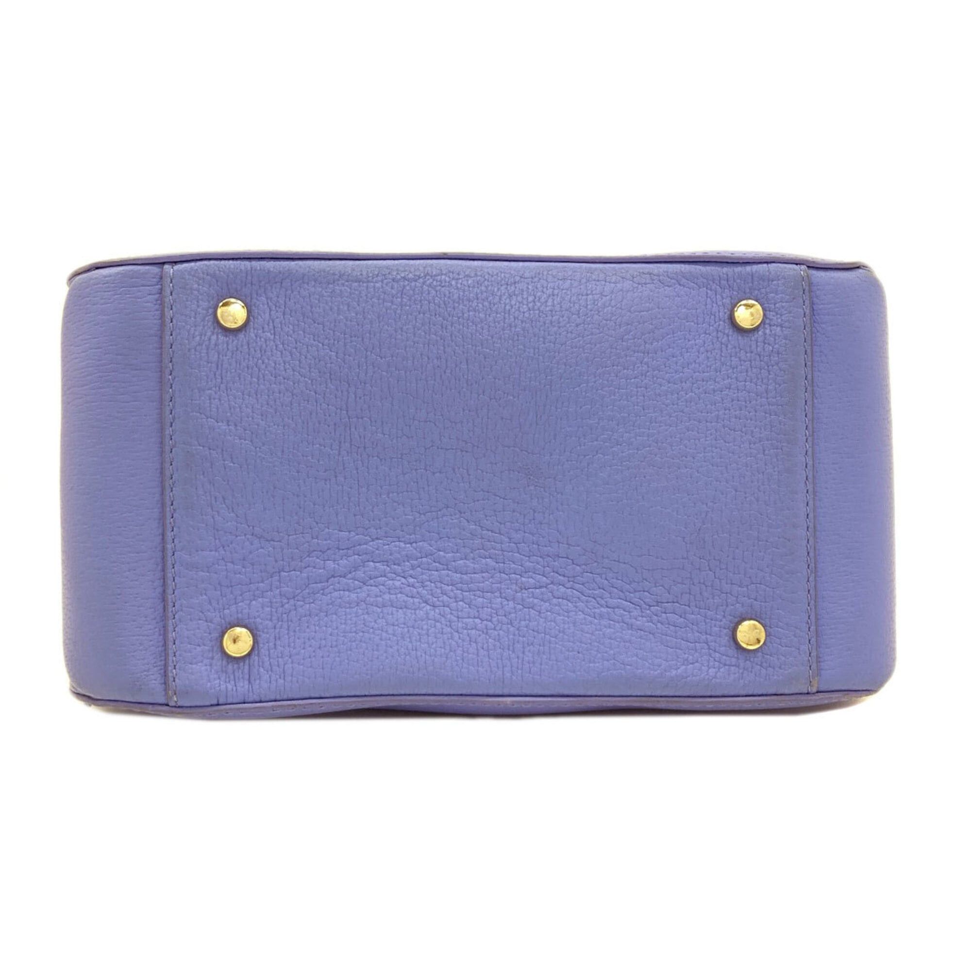 Kate Spade Kate Spade 2-way Leather Handbag for Women Size ONE SIZE - 4 Thumbnail