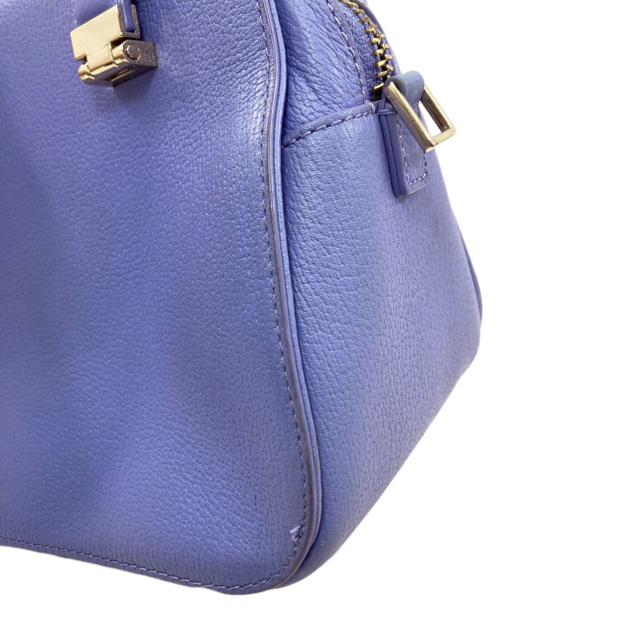 Kate Spade Kate Spade 2-way Leather Handbag for Women Size ONE SIZE - 11 Thumbnail