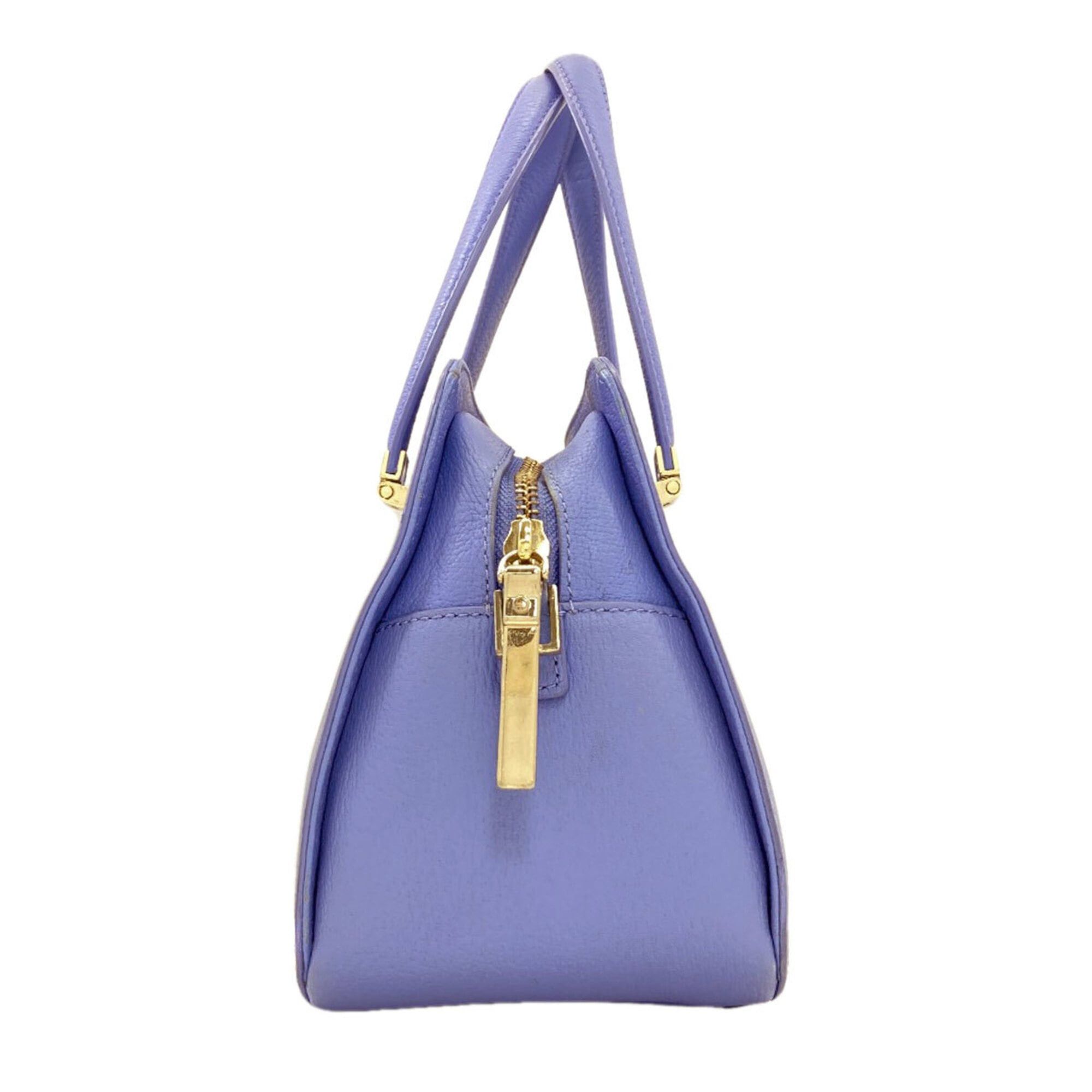 Kate Spade Kate Spade 2-way Leather Handbag for Women Size ONE SIZE - 3 Thumbnail