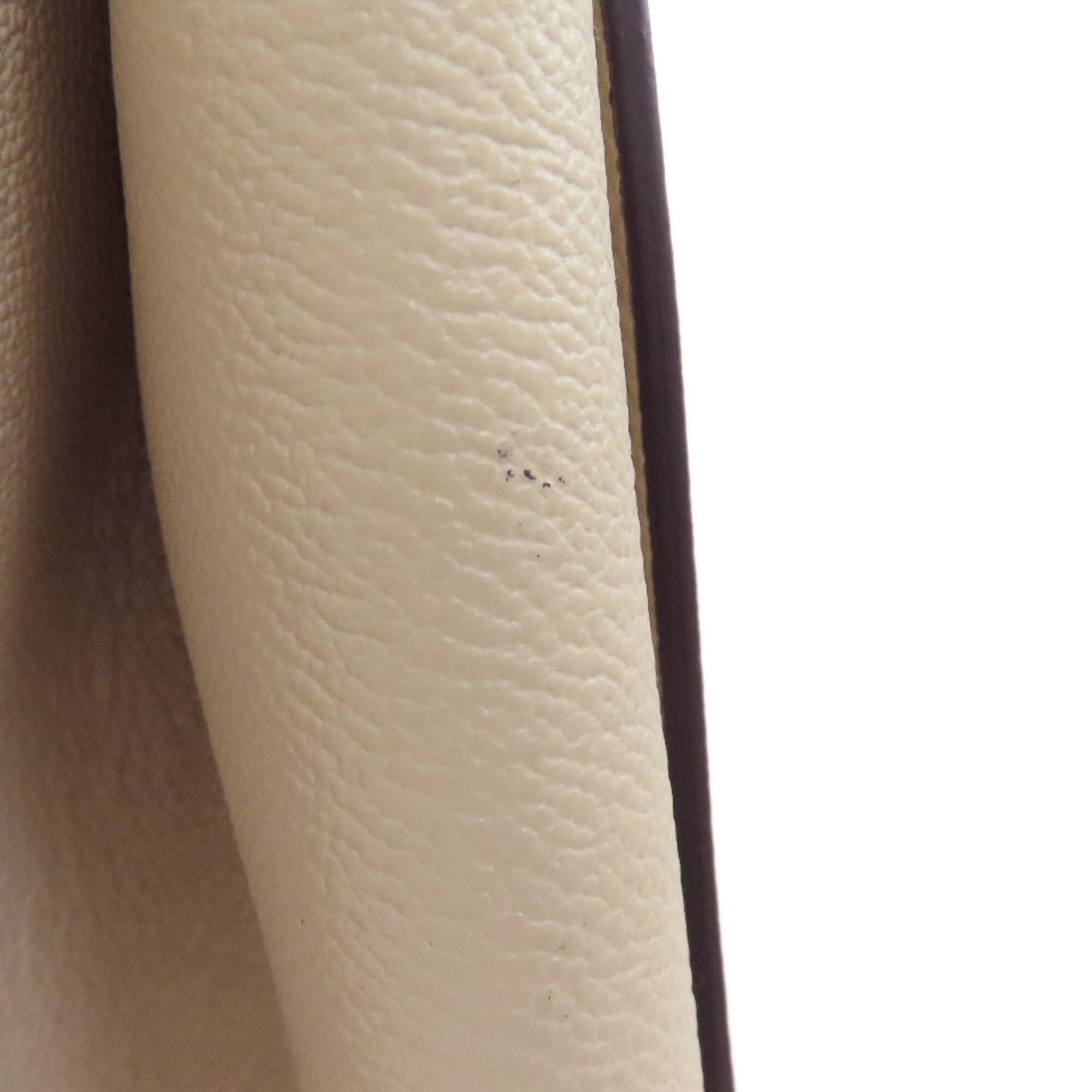 Burberry Burberry Buckle 2-Way Tote Bag, Leather, Women's BURBERRY Size ONE SIZE - 15 Thumbnail