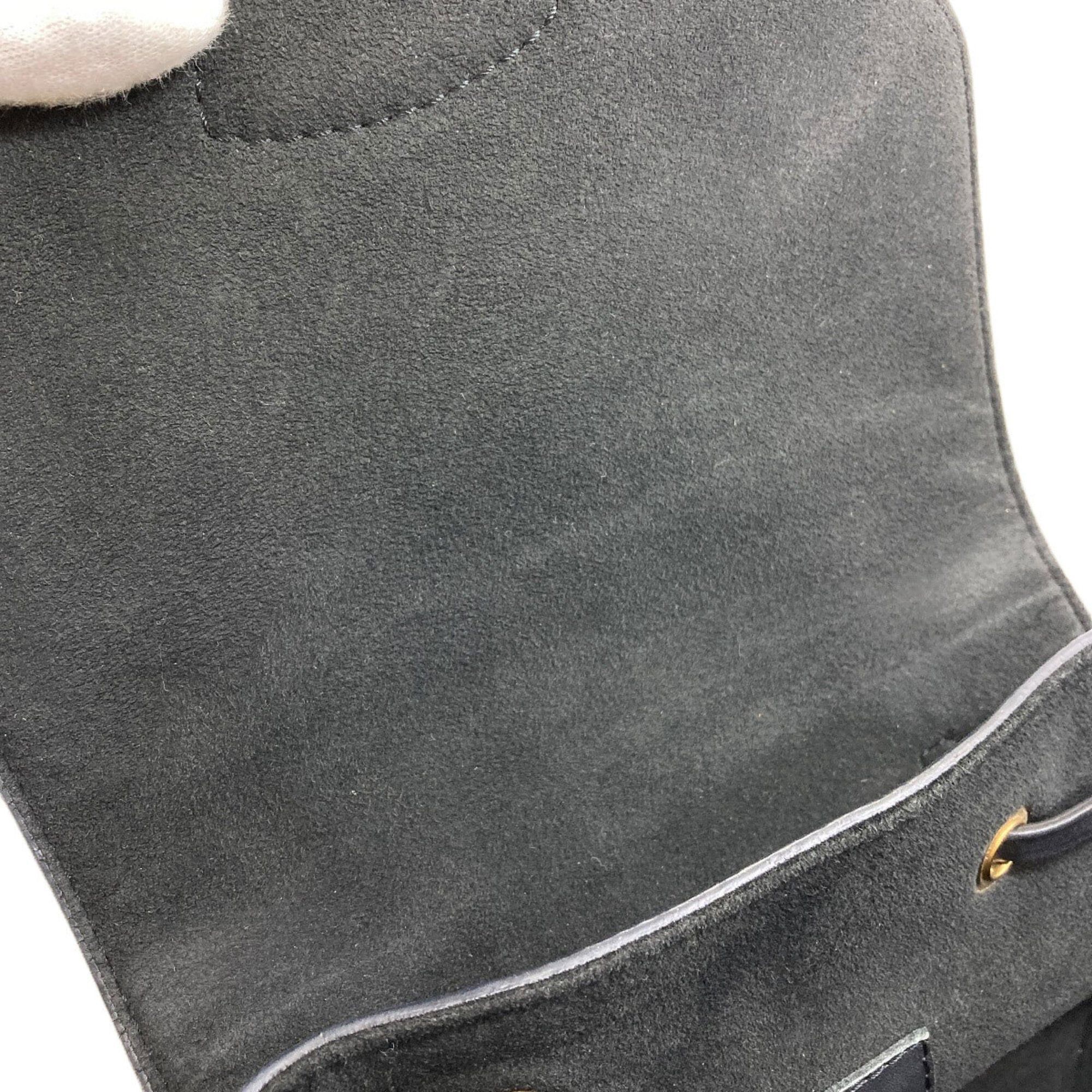 Louis Vuitton Louis Vuitton M45205 Montsouris PM Backpack/Daypack Empreinte Women's LOUIS VUITTON Size ONE SIZE - 11 Thumbnail