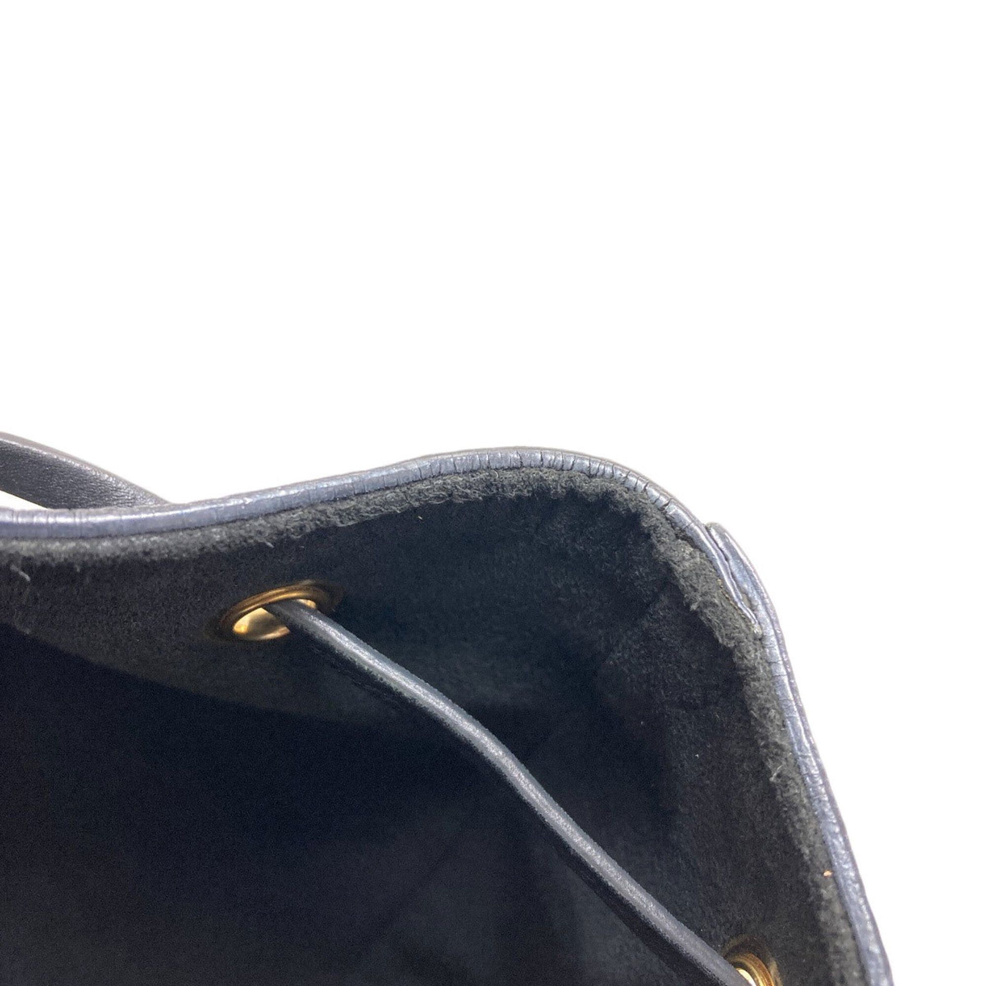 Louis Vuitton Louis Vuitton M45205 Montsouris PM Backpack/Daypack Empreinte Women's LOUIS VUITTON Size ONE SIZE - 10 Thumbnail