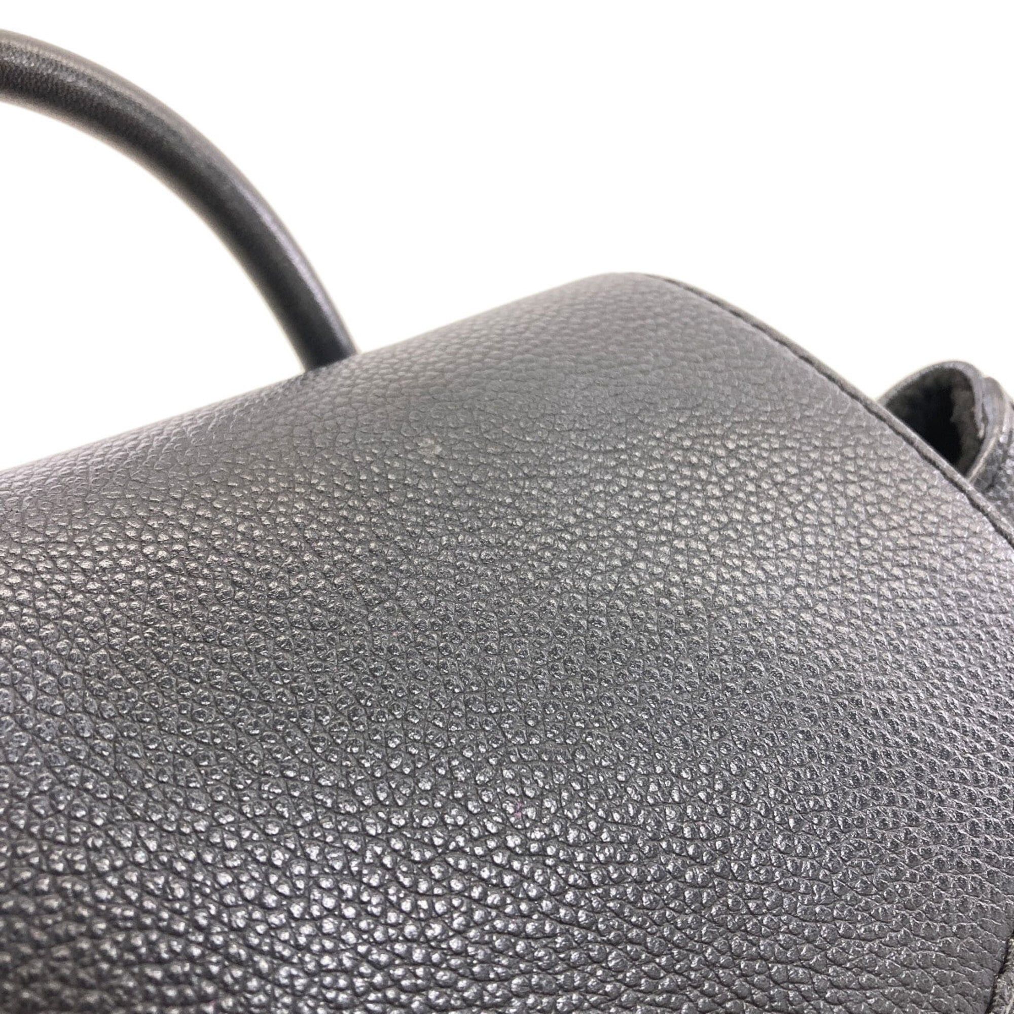 Louis Vuitton Louis Vuitton M45205 Montsouris PM Backpack/Daypack Empreinte Women's LOUIS VUITTON Size ONE SIZE - 16 Thumbnail