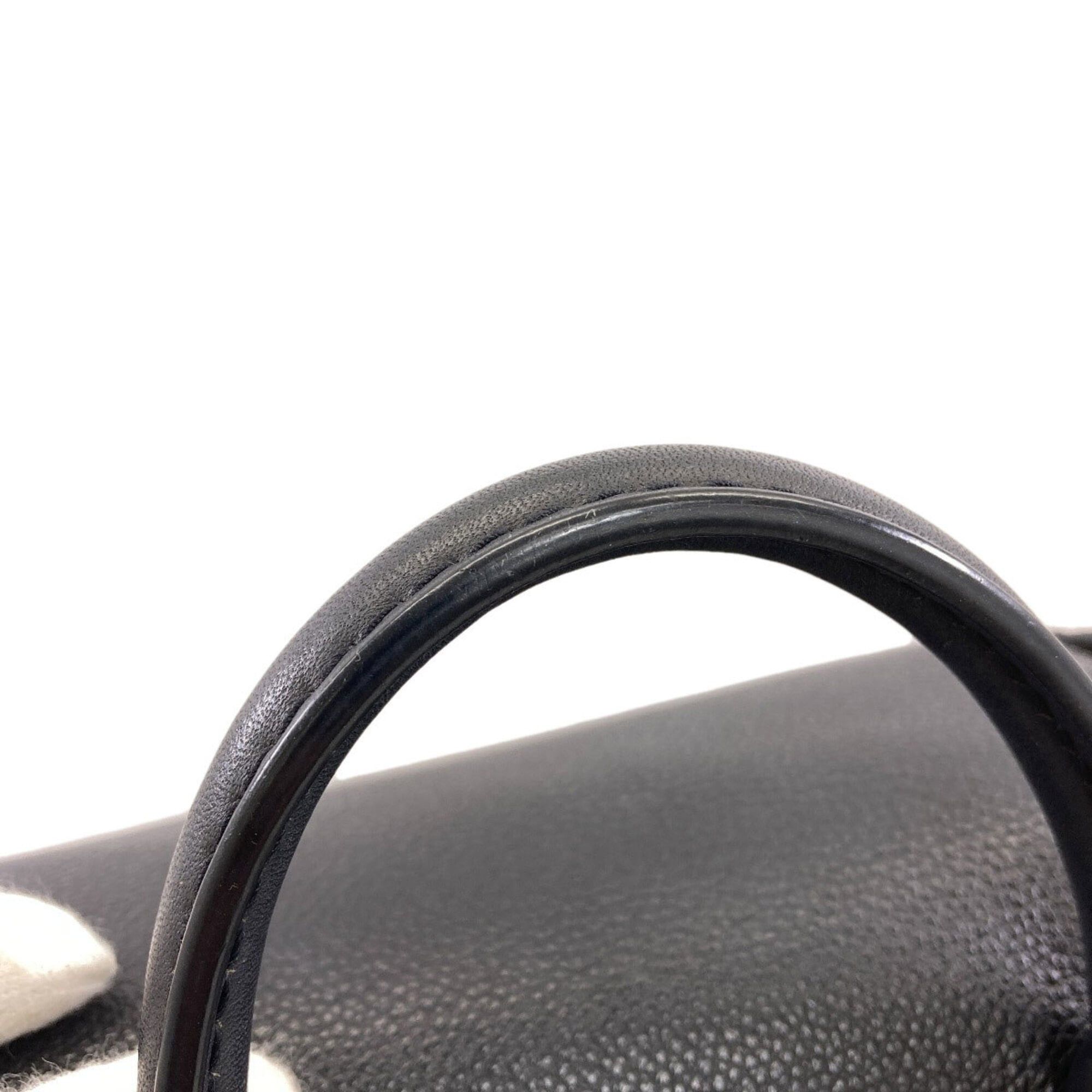 Louis Vuitton Louis Vuitton M45205 Montsouris PM Backpack/Daypack Empreinte Women's LOUIS VUITTON Size ONE SIZE - 19 Thumbnail