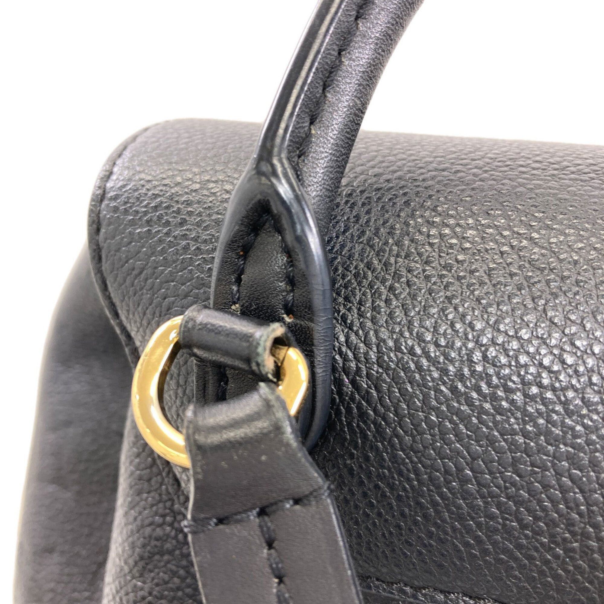 Louis Vuitton Louis Vuitton M45205 Montsouris PM Backpack/Daypack Empreinte Women's LOUIS VUITTON Size ONE SIZE - 20 Thumbnail