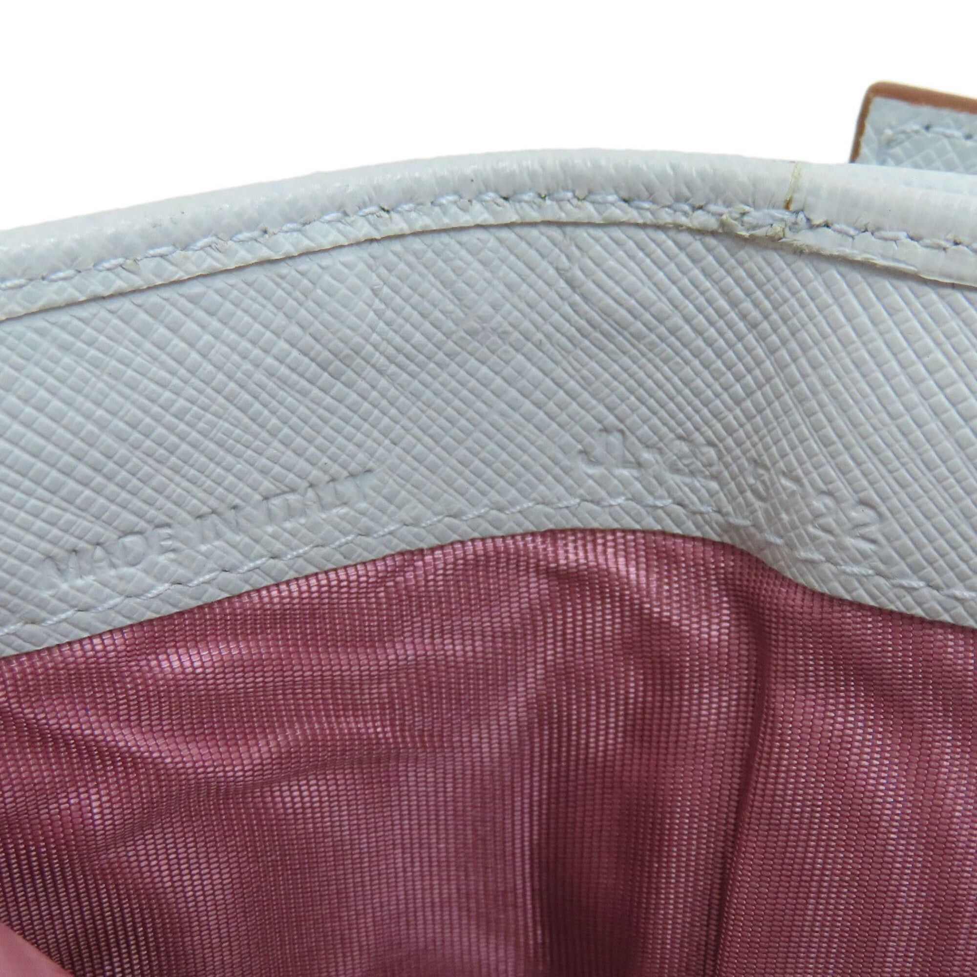 Salvatore Ferragamo Salvatore Ferragamo Gancini hardware bi-fold leather wallet for women. Size ONE SIZE - 8 Thumbnail