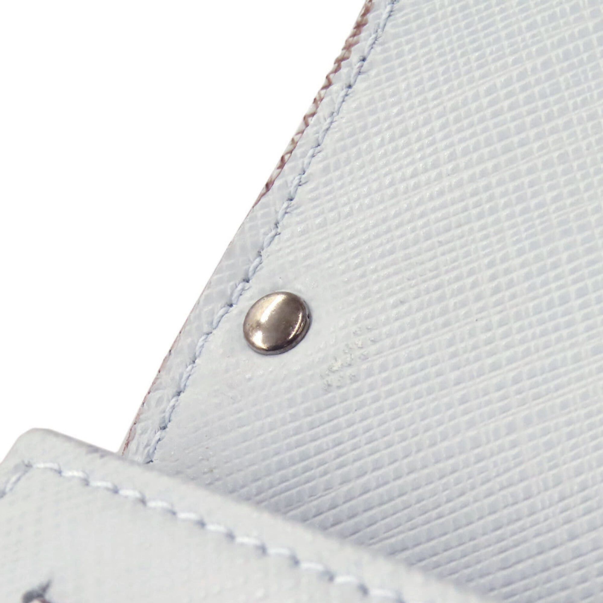 Salvatore Ferragamo Salvatore Ferragamo Gancini hardware bi-fold leather wallet for women. Size ONE SIZE - 19 Thumbnail