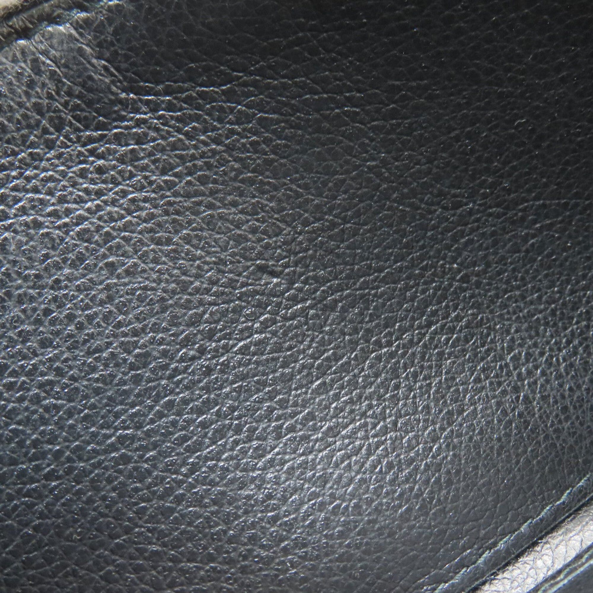 Prada Prada 1MH132 Triangle Long Wallet, Calfskin, Women's PRADA Size ONE SIZE - 12 Thumbnail