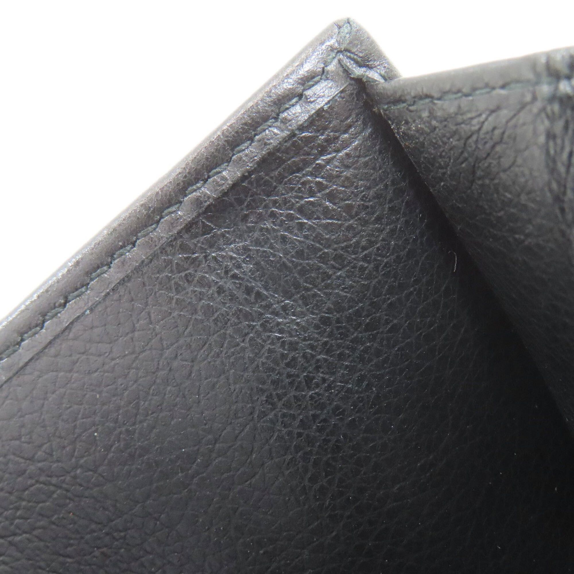 Prada Prada 1MH132 Triangle Long Wallet, Calfskin, Women's PRADA Size ONE SIZE - 13 Thumbnail