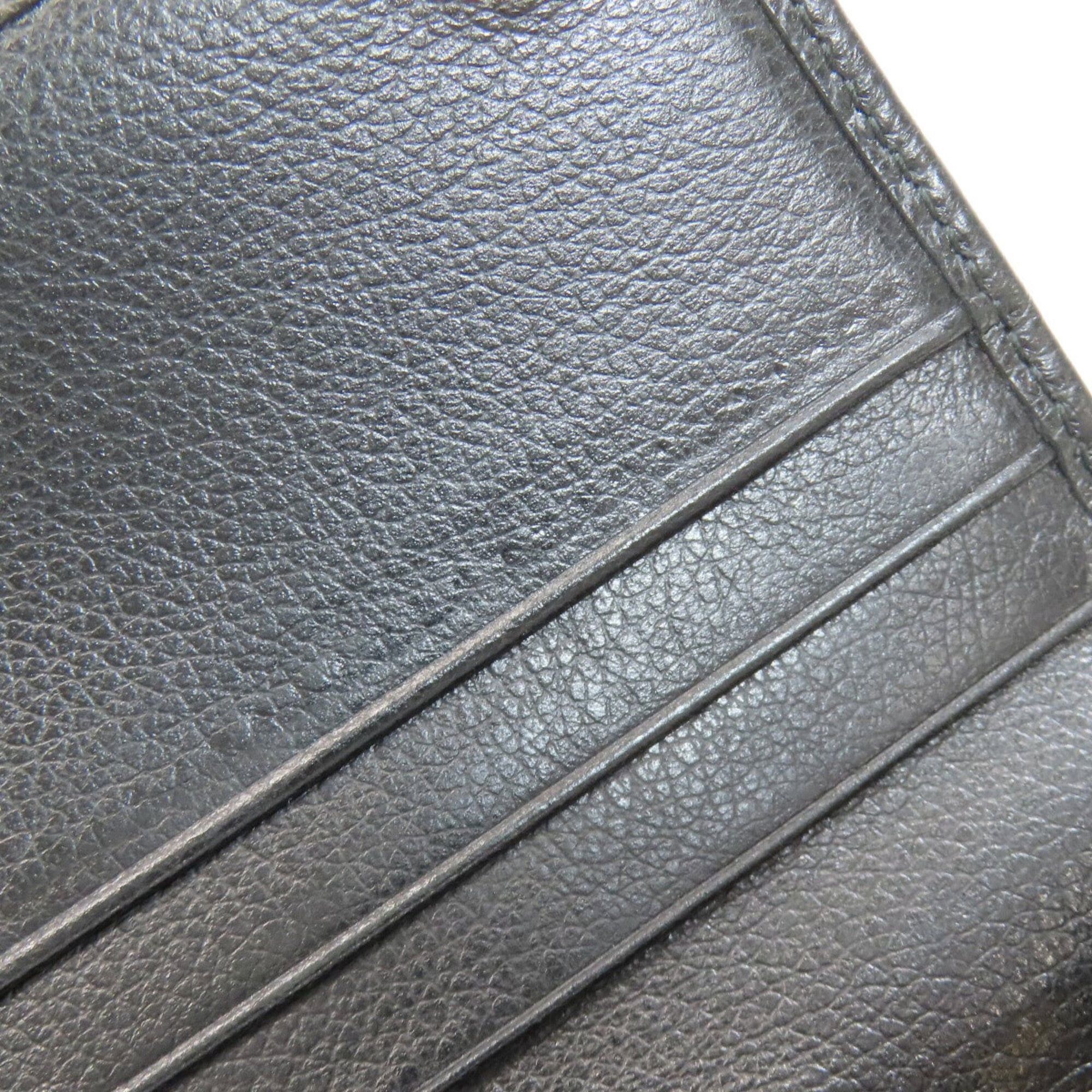 Prada Prada 1MH132 Triangle Long Wallet, Calfskin, Women's PRADA Size ONE SIZE - 15 Thumbnail