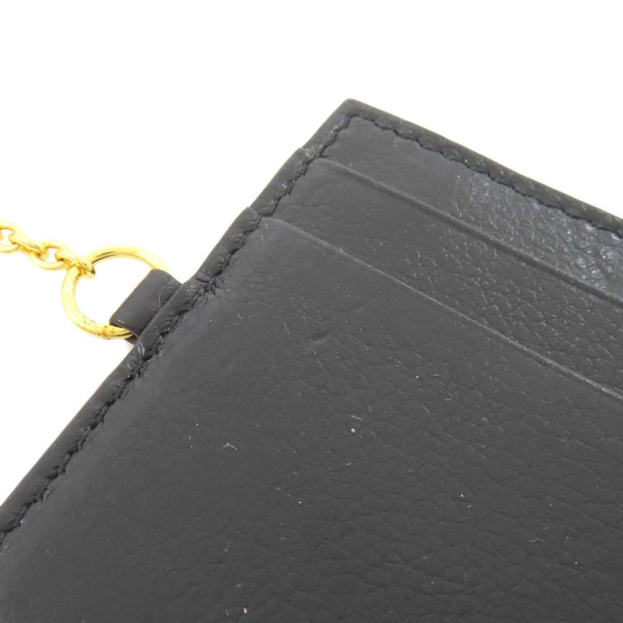 Prada Prada 1MH132 Triangle Long Wallet, Calfskin, Women's PRADA Size ONE SIZE - 22 Thumbnail