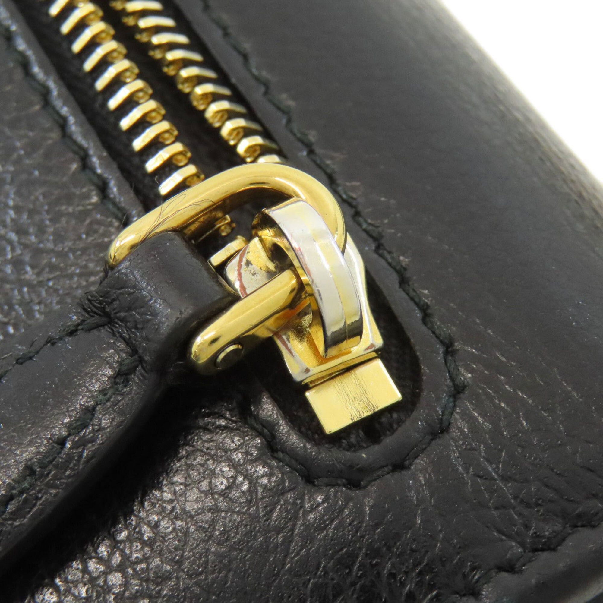 Prada Prada 1MH132 Triangle Long Wallet, Calfskin, Women's PRADA Size ONE SIZE - 21 Thumbnail