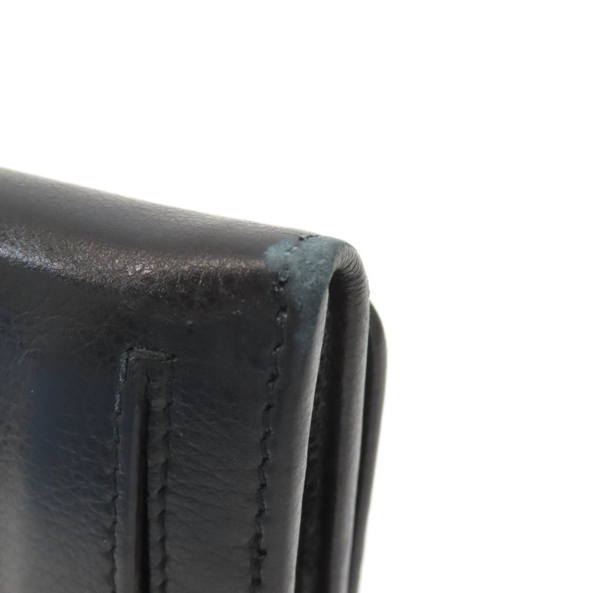 Prada Prada 1MH132 Triangle Long Wallet, Calfskin, Women's PRADA Size ONE SIZE - 25 Thumbnail