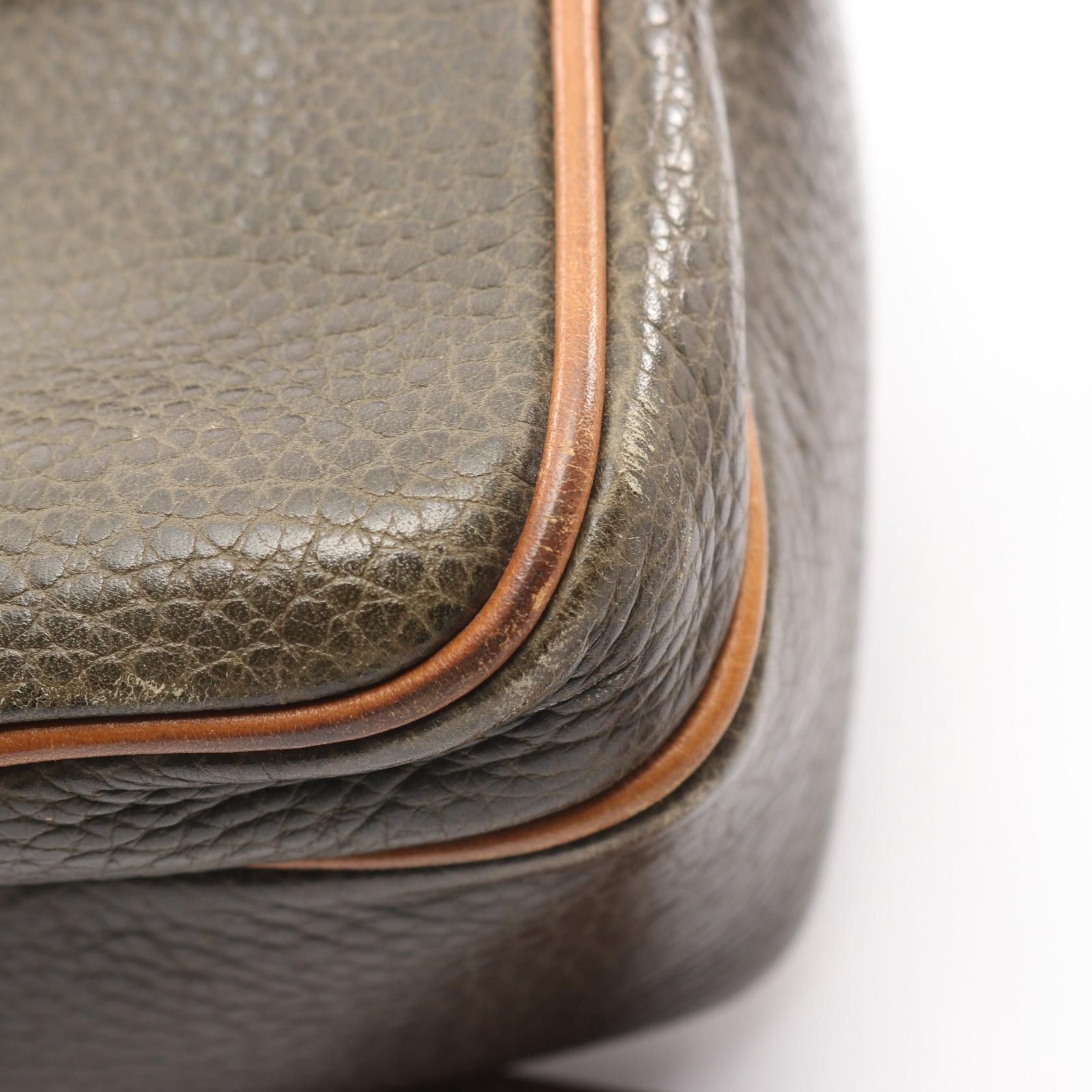 Celine Celine Celine Leather Shoulder Bag Leather Shoulder Bag DUTY FREE for USA Size ONE SIZE - 8 Thumbnail