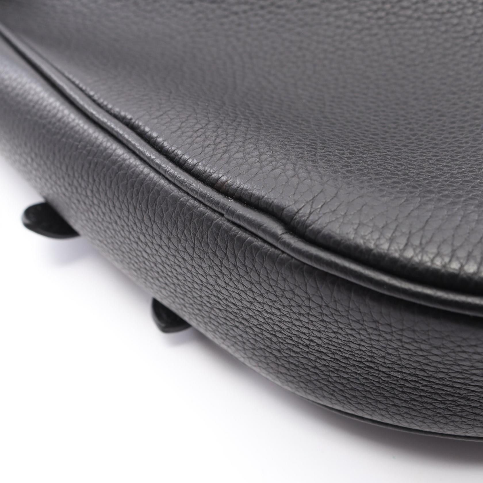 Dior Dior Dior Christian Dior × ERL Leather Waist Bag Leather Belt Bag DUTY FREE for USA Size ONE SIZE - 6 Thumbnail