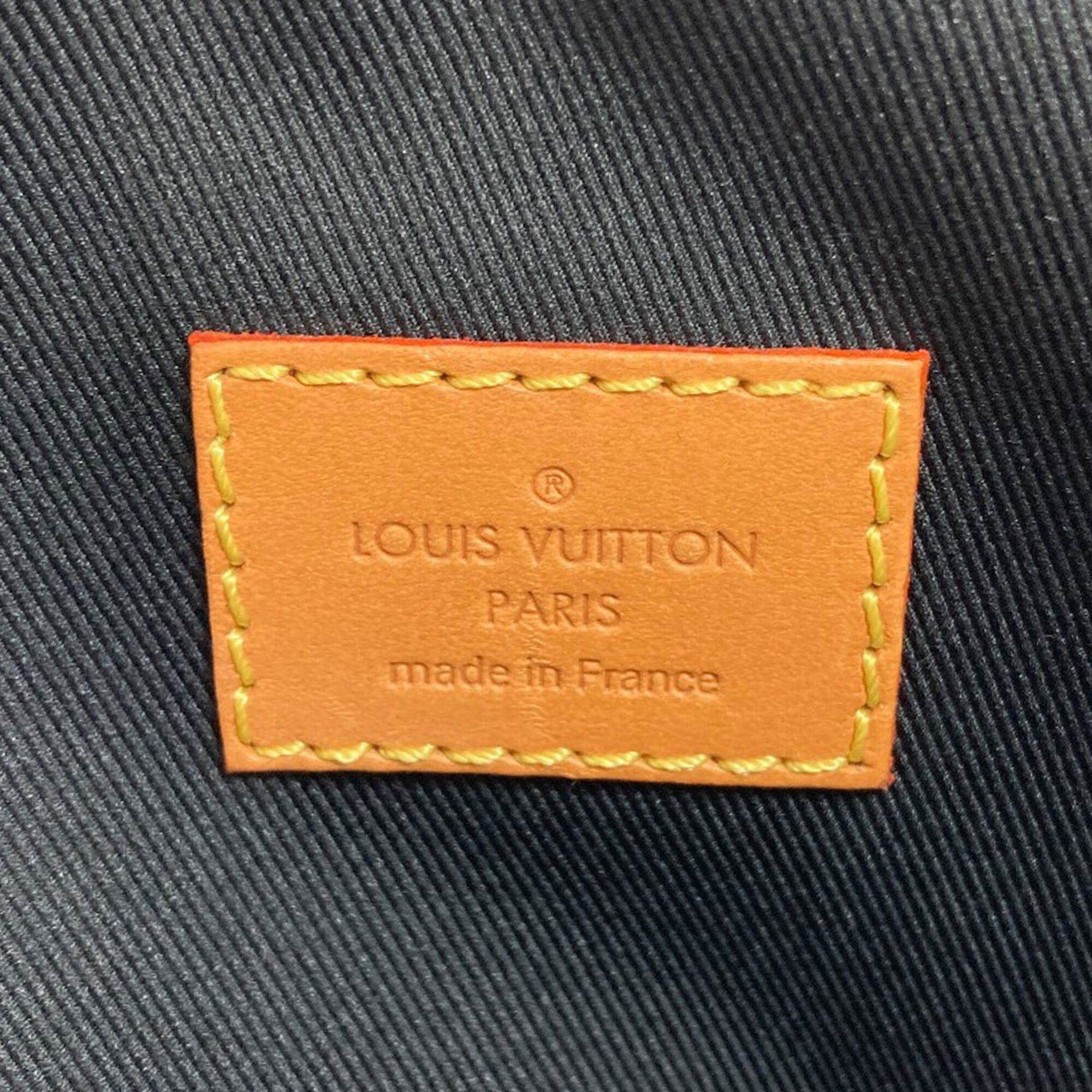 Louis Vuitton Louis Vuitton N40379 Amazon Sling Bag NIGO Collaboration Body Monogram Canvas/Damier Giant Women's LOUIS VUITTON Size ONE SIZE - 6 Thumbnail