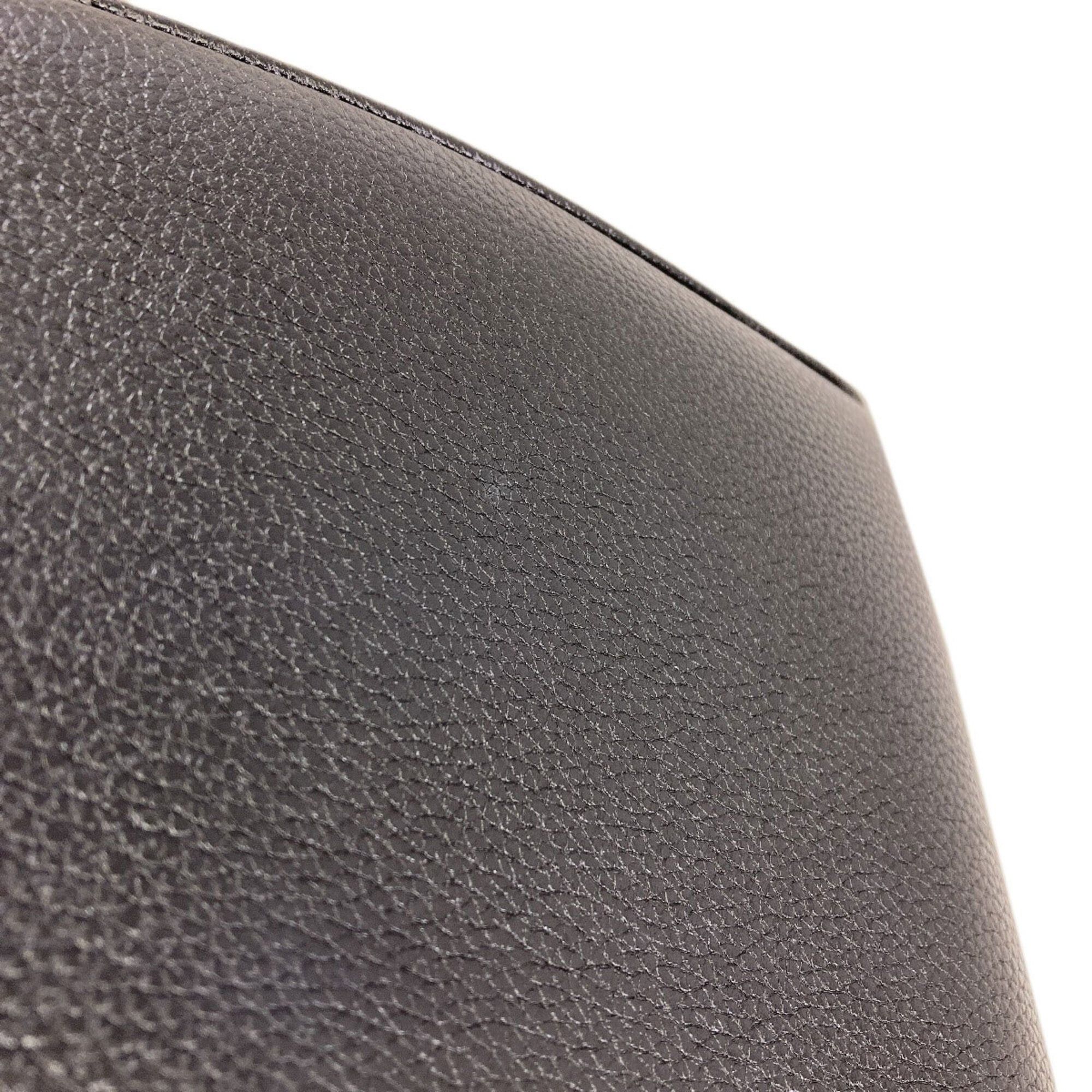 Gucci Gucci 569712 Zumi 2-Way Handbag Calfskin Women's GUCCI Size ONE SIZE - 17 Thumbnail