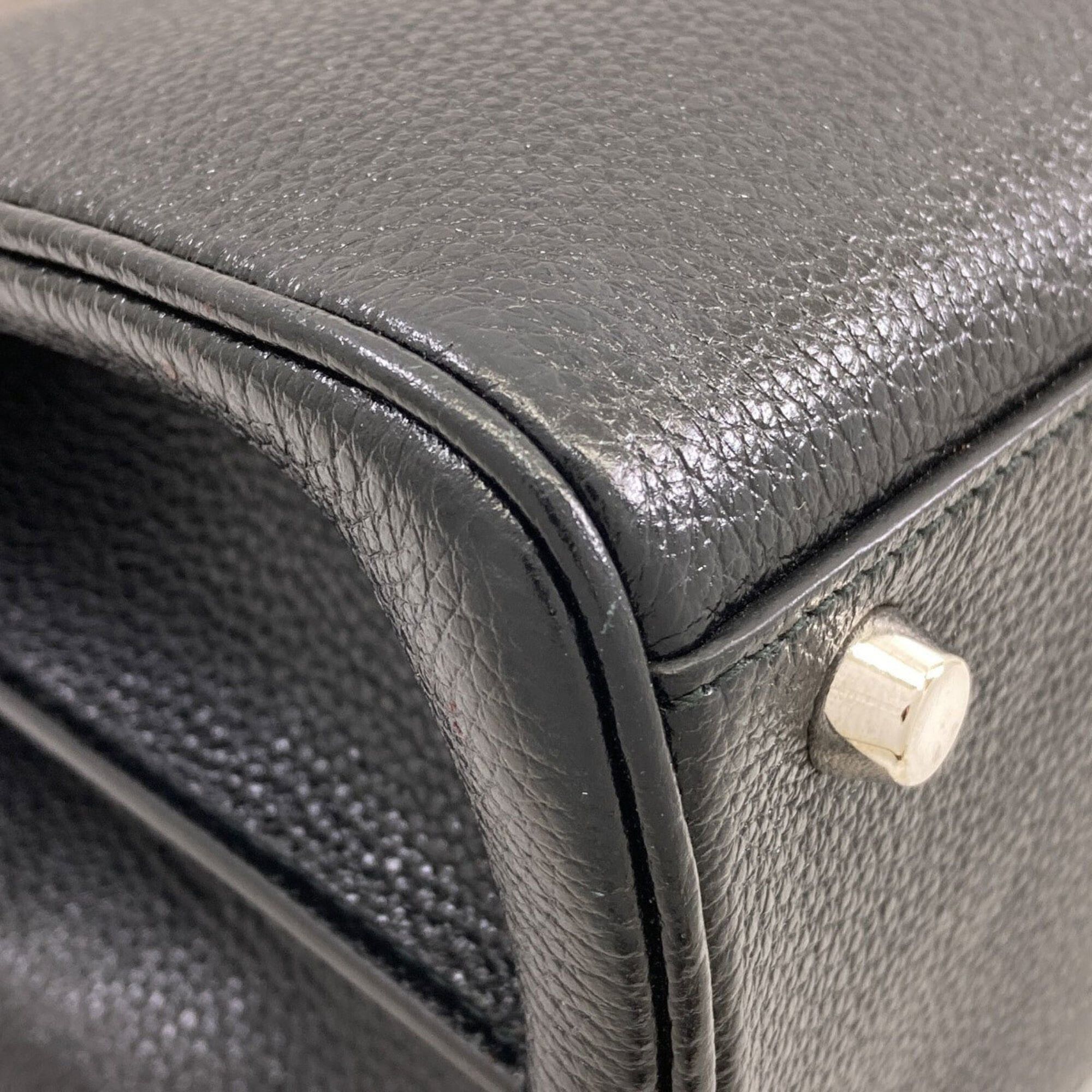 Gucci Gucci 569712 Zumi 2-Way Handbag Calfskin Women's GUCCI Size ONE SIZE - 21 Thumbnail