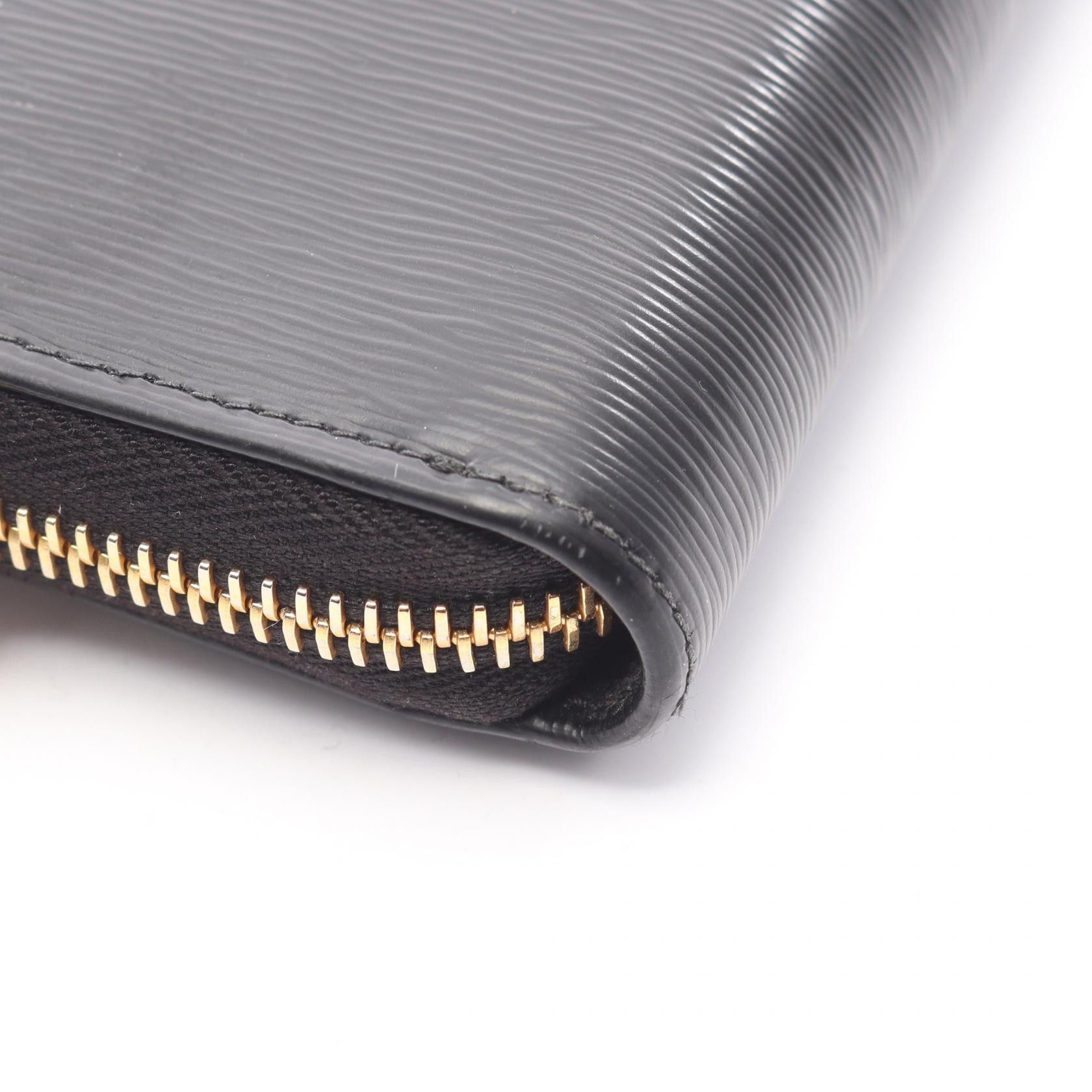 Prada Prada Prada VITTELLO MOVE TR Leather Long Wallet Leather Long Wallet DUTY FREE for USA Size ONE SIZE - 8 Thumbnail