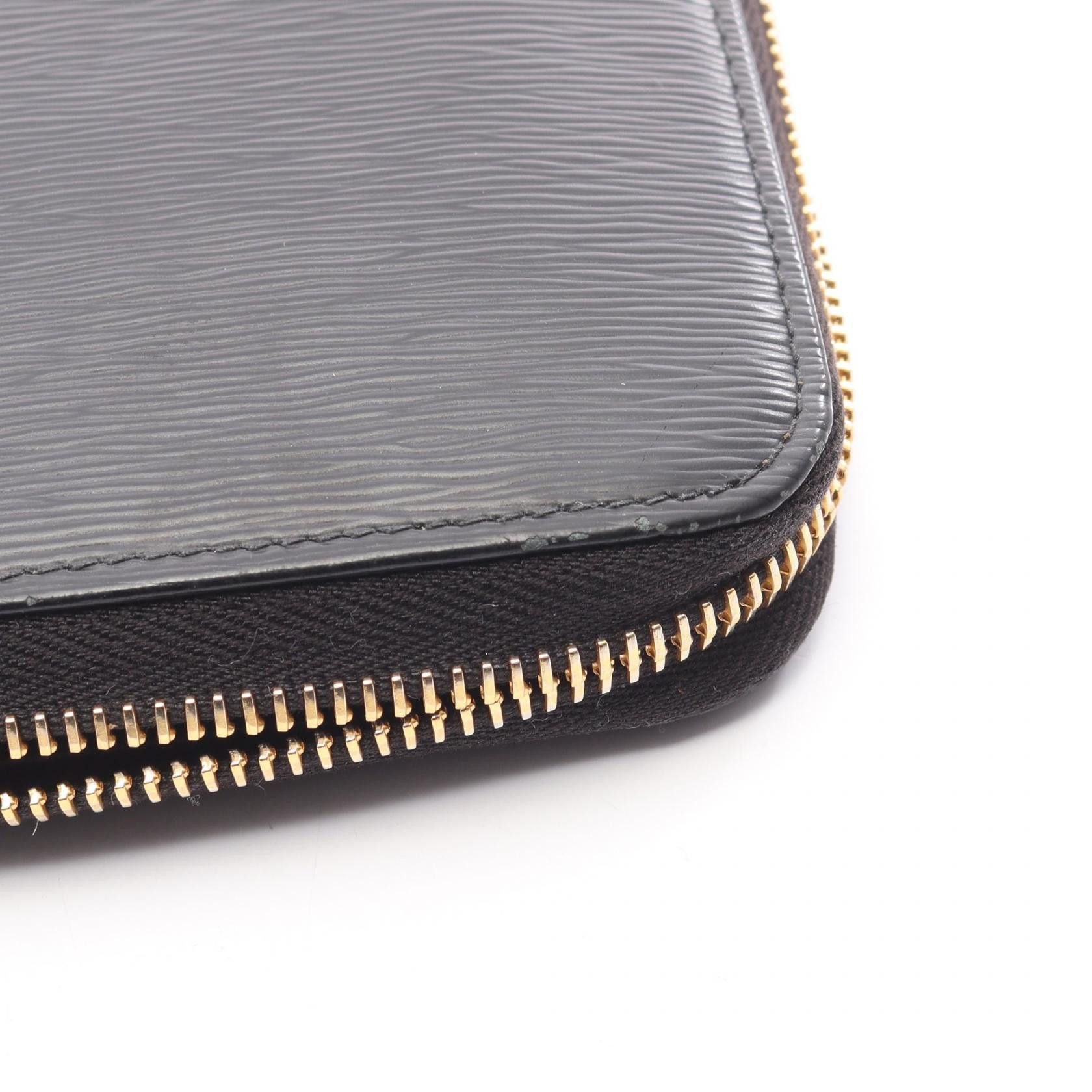 Prada Prada Prada VITTELLO MOVE TR Leather Long Wallet Leather Long Wallet DUTY FREE for USA Size ONE SIZE - 7 Thumbnail