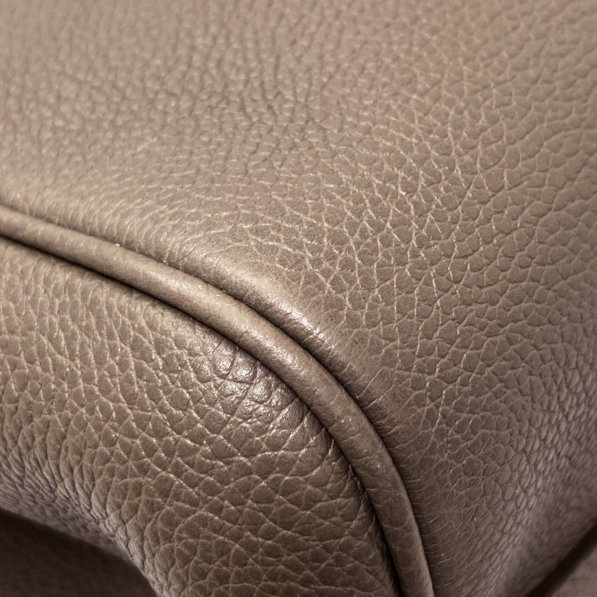 Celine Celine Small Fold Cabas 2-Way Tote Bag, Calfskin, Women's Size ONE SIZE - 22 Thumbnail