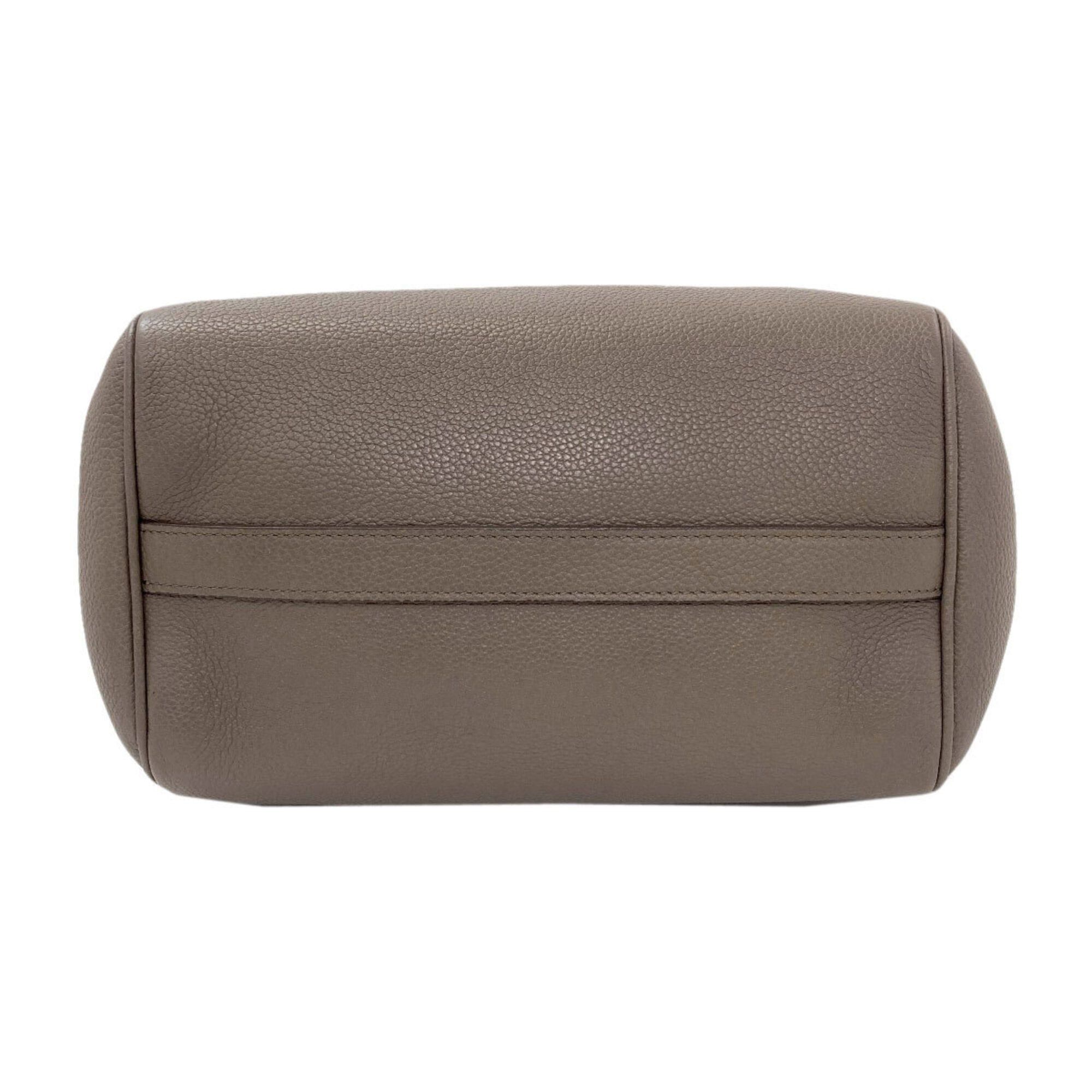 Celine Celine Small Fold Cabas 2-Way Tote Bag, Calfskin, Women's Size ONE SIZE - 4 Thumbnail