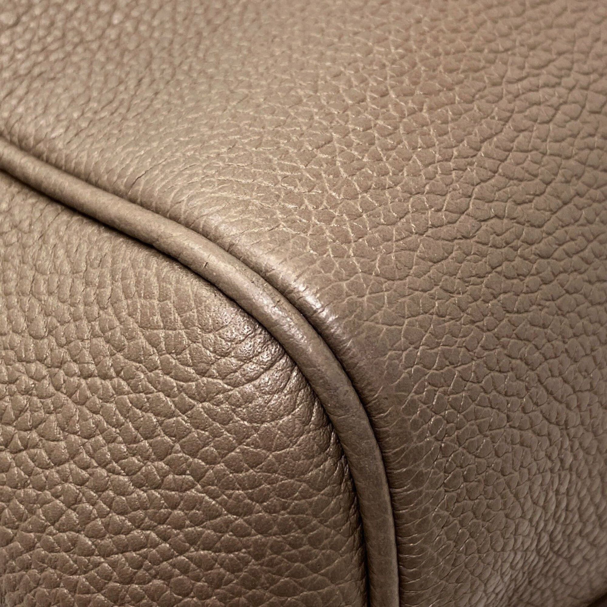 Celine Celine Small Fold Cabas 2-Way Tote Bag, Calfskin, Women's Size ONE SIZE - 20 Thumbnail