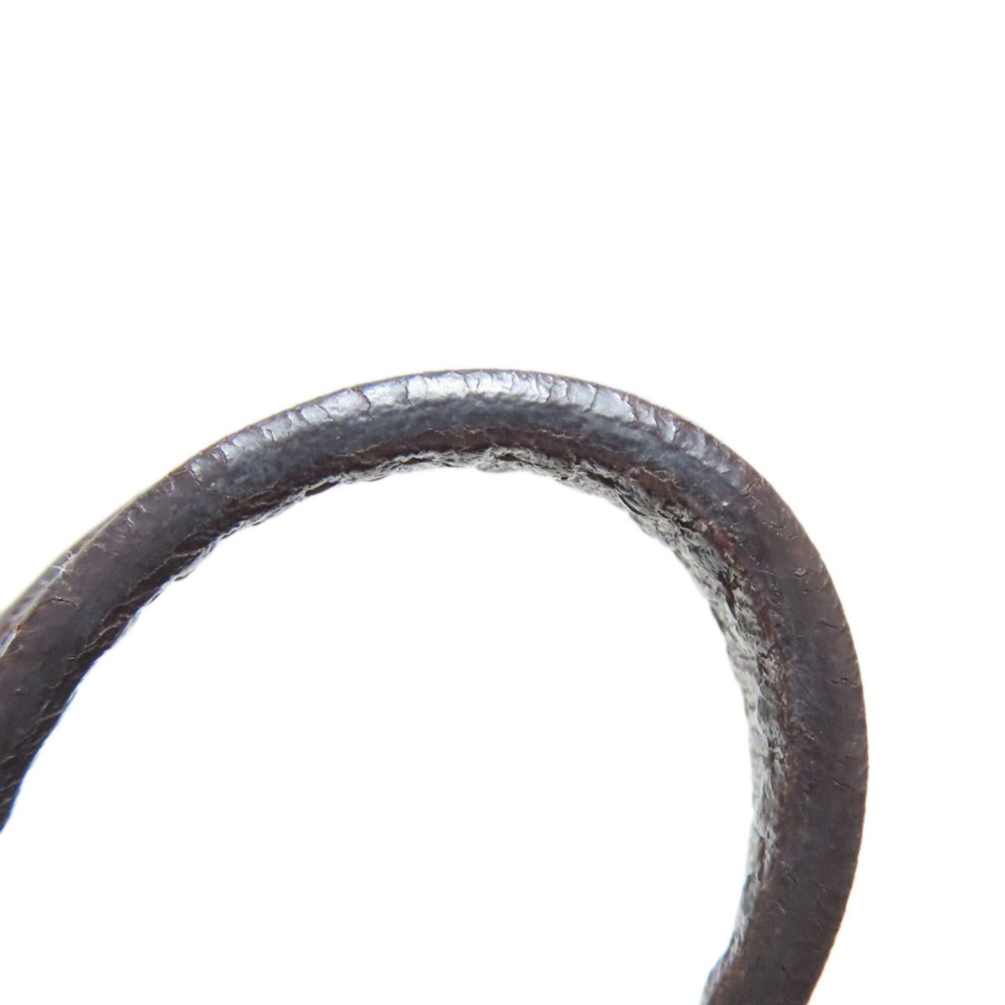 Fendi Fendi Zucchino Canvas Handbag for Women Size ONE SIZE - 13 Thumbnail