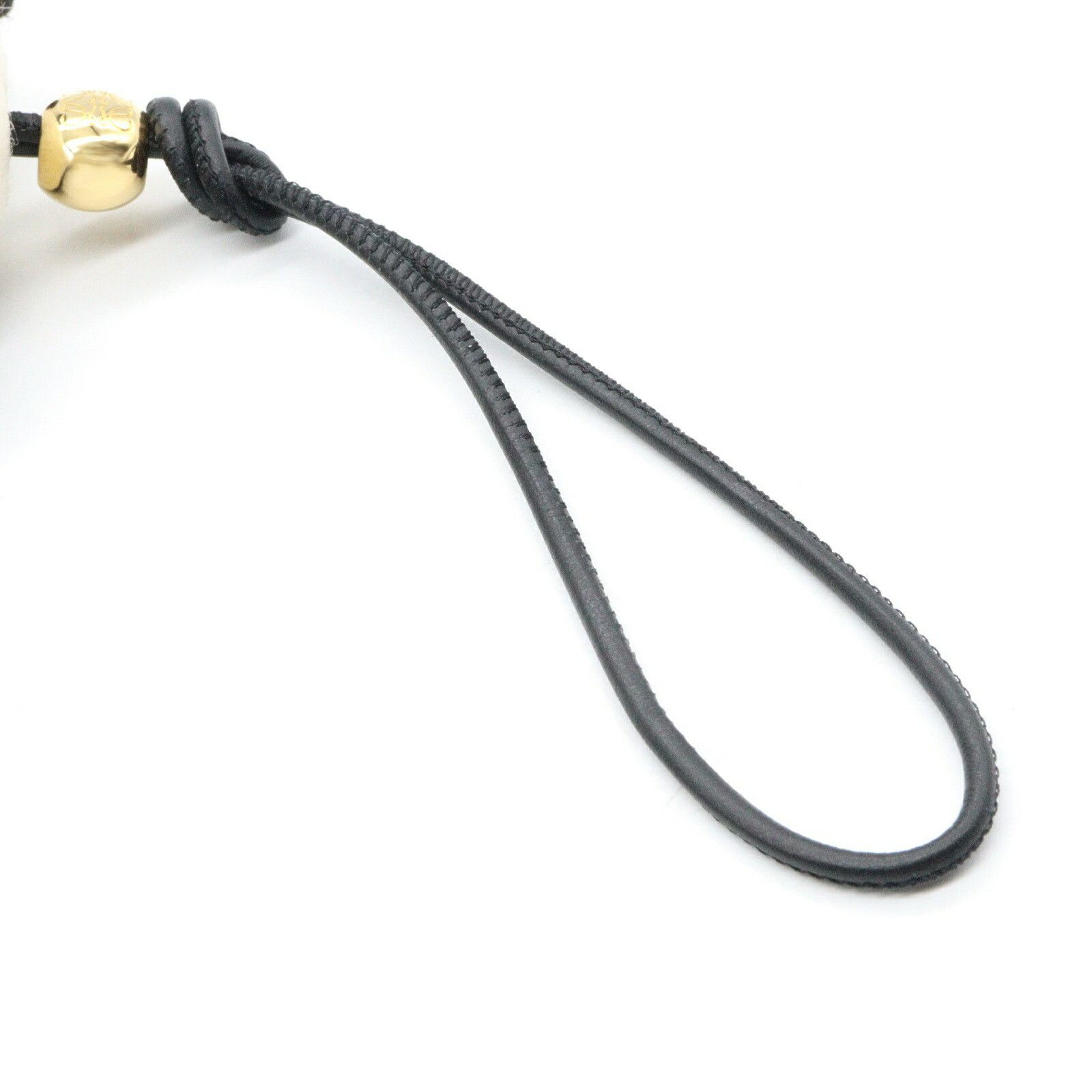 Loewe Loewe Loewe Panda Leather Felt Charm Leather Charm CA36232X291102 DUTY FREE for USA Size ONE SIZE - 4 Thumbnail