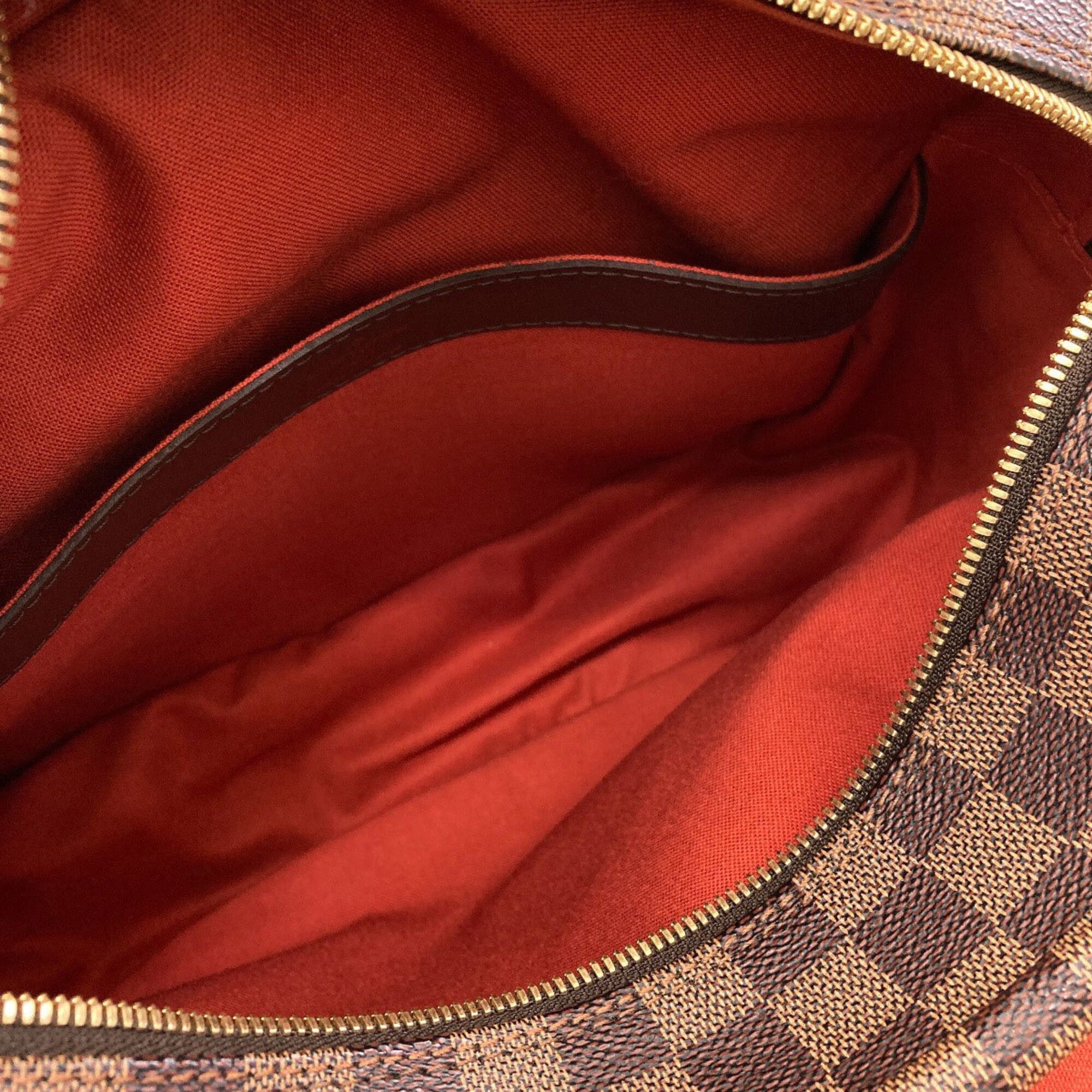 Louis Vuitton Louis Vuitton N45255 Naviglio Shoulder Bag, Damier Canvas, Women's LOUIS VUITTON Size ONE SIZE - 5 Thumbnail