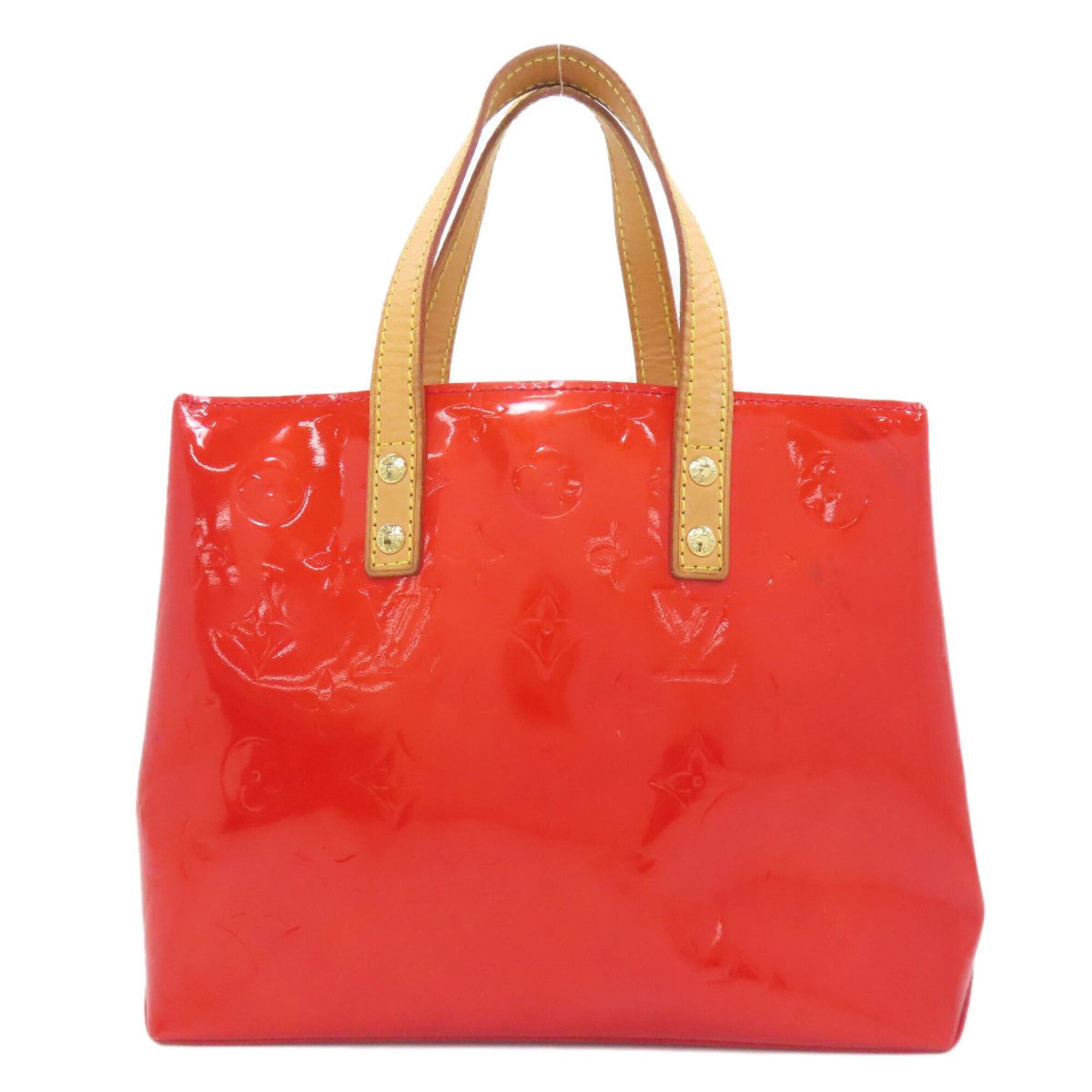 Louis Vuitton Louis Vuitton M91088 Lead PM Handbag Vernis Women's LOUIS VUITTON Size ONE SIZE - 2 Thumbnail