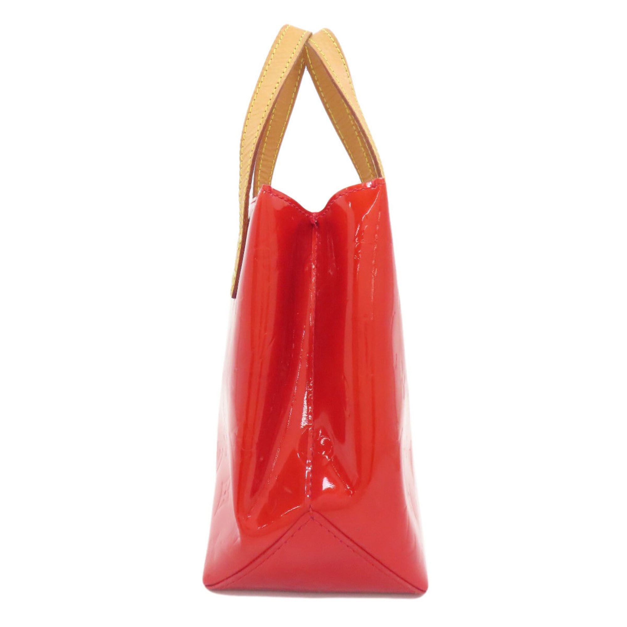 Louis Vuitton Louis Vuitton M91088 Lead PM Handbag Vernis Women's LOUIS VUITTON Size ONE SIZE - 3 Thumbnail
