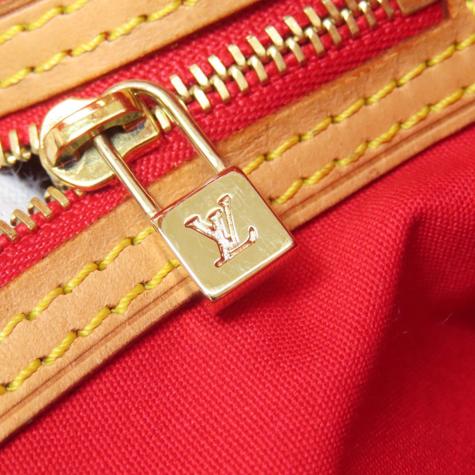 Louis Vuitton Louis Vuitton M91088 Lead PM Handbag Vernis Women's LOUIS VUITTON Size ONE SIZE - 10 Thumbnail