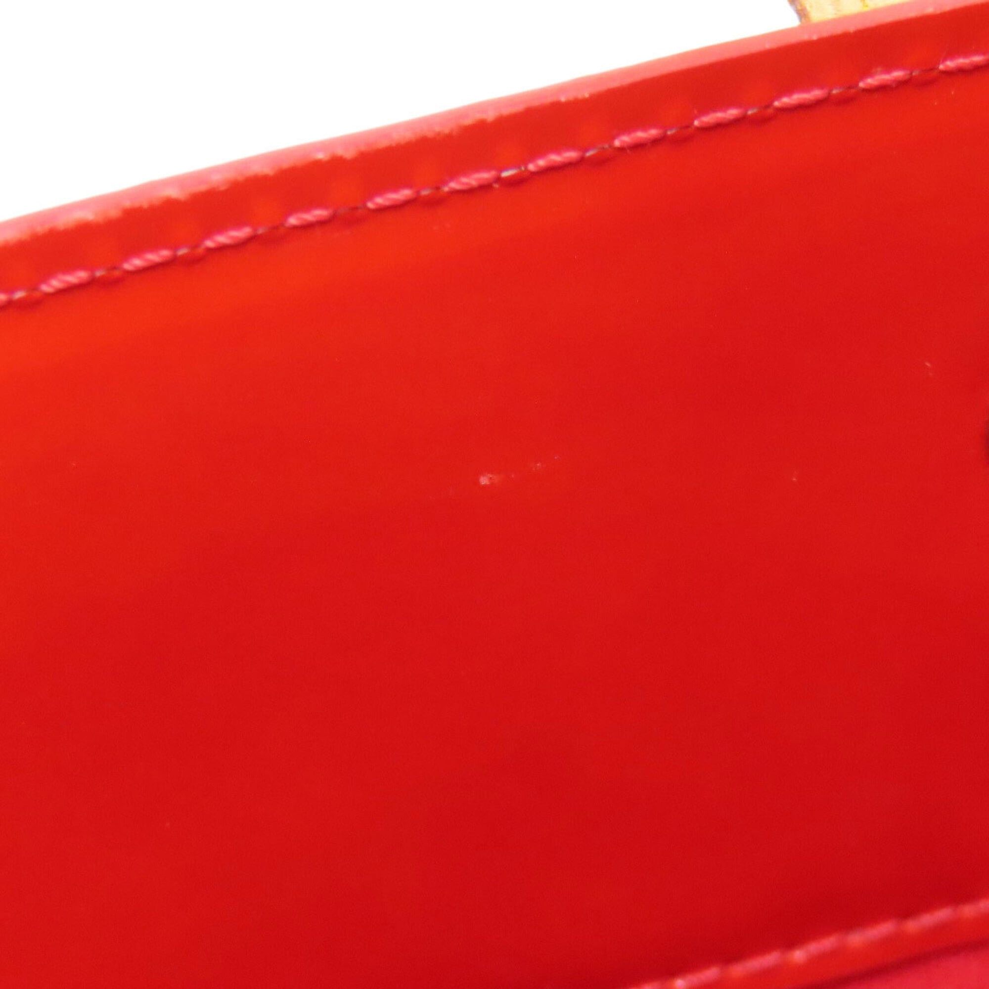 Louis Vuitton Louis Vuitton M91088 Lead PM Handbag Vernis Women's LOUIS VUITTON Size ONE SIZE - 9 Thumbnail