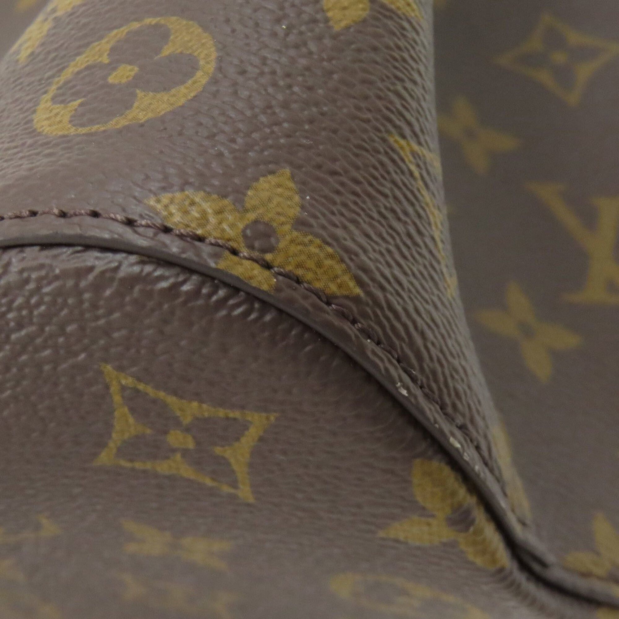 Louis Vuitton Louis Vuitton M46581 Neo Noe BB Handbag, Monogram Canvas, Women's LOUIS VUITTON Size ONE SIZE - 17 Thumbnail