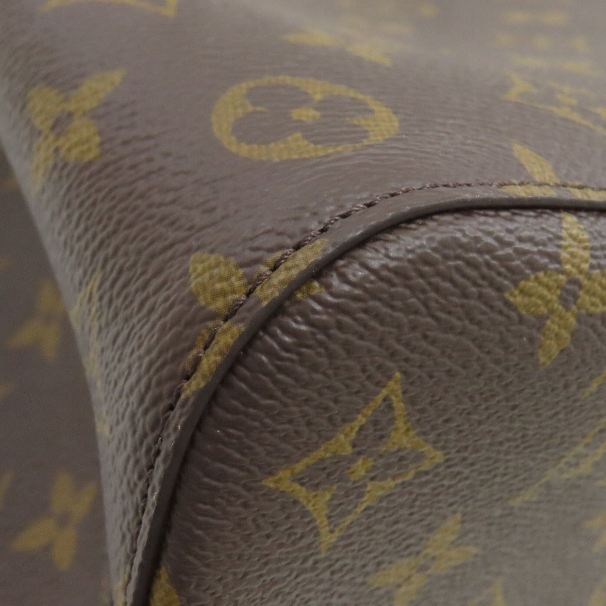 Louis Vuitton Louis Vuitton M46581 Neo Noe BB Handbag, Monogram Canvas, Women's LOUIS VUITTON Size ONE SIZE - 20 Thumbnail