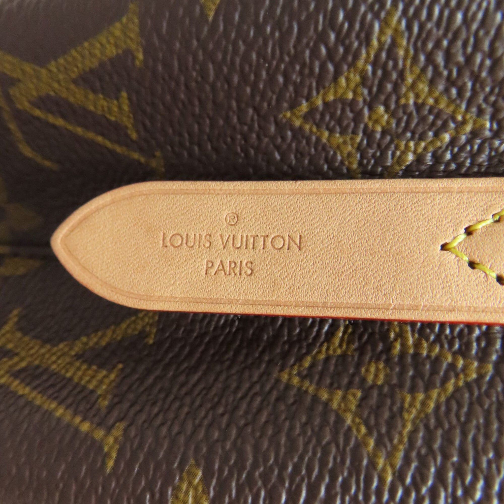 Louis Vuitton Louis Vuitton M46581 Neo Noe BB Handbag, Monogram Canvas, Women's LOUIS VUITTON Size ONE SIZE - 7 Thumbnail