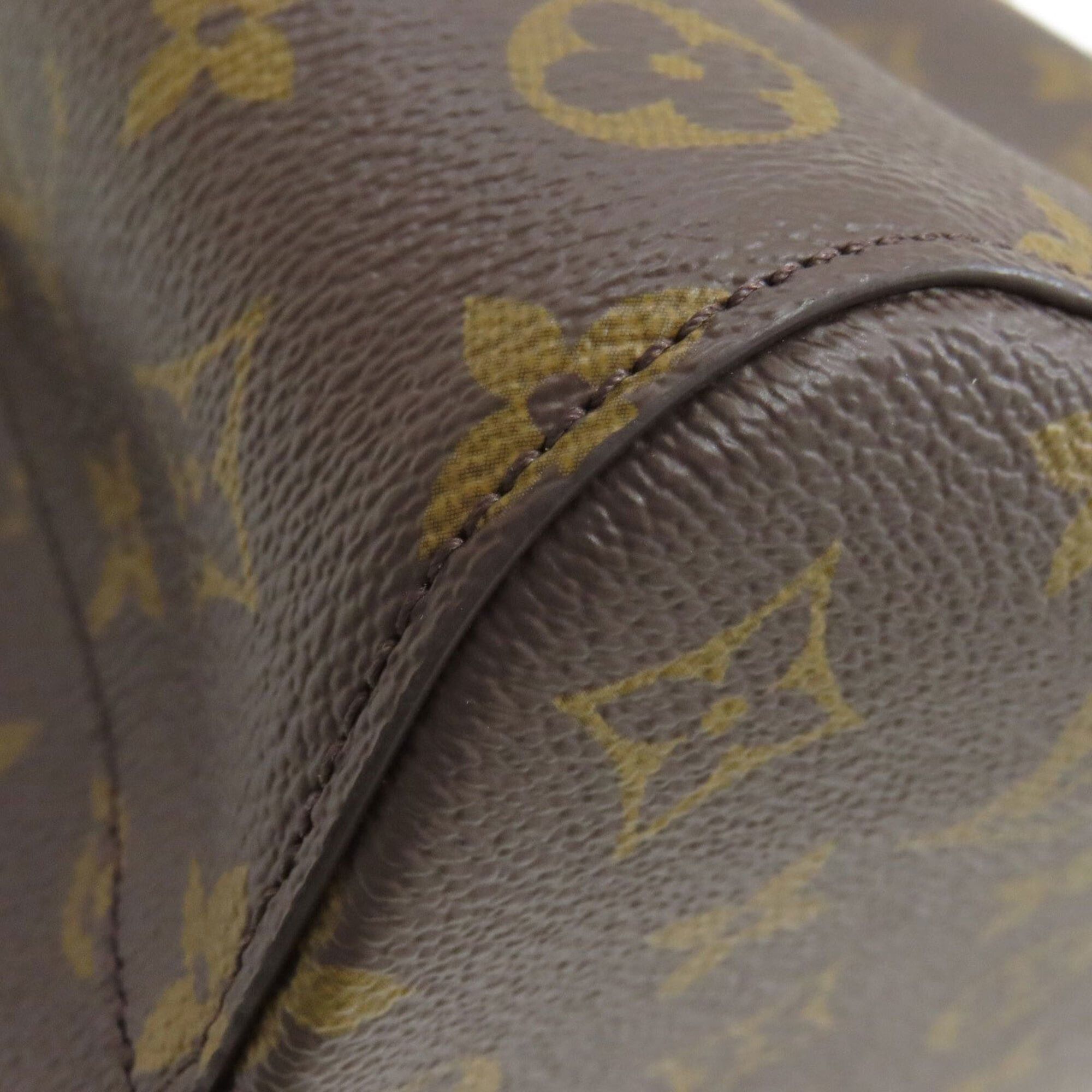 Louis Vuitton Louis Vuitton M46581 Neo Noe BB Handbag, Monogram Canvas, Women's LOUIS VUITTON Size ONE SIZE - 18 Thumbnail