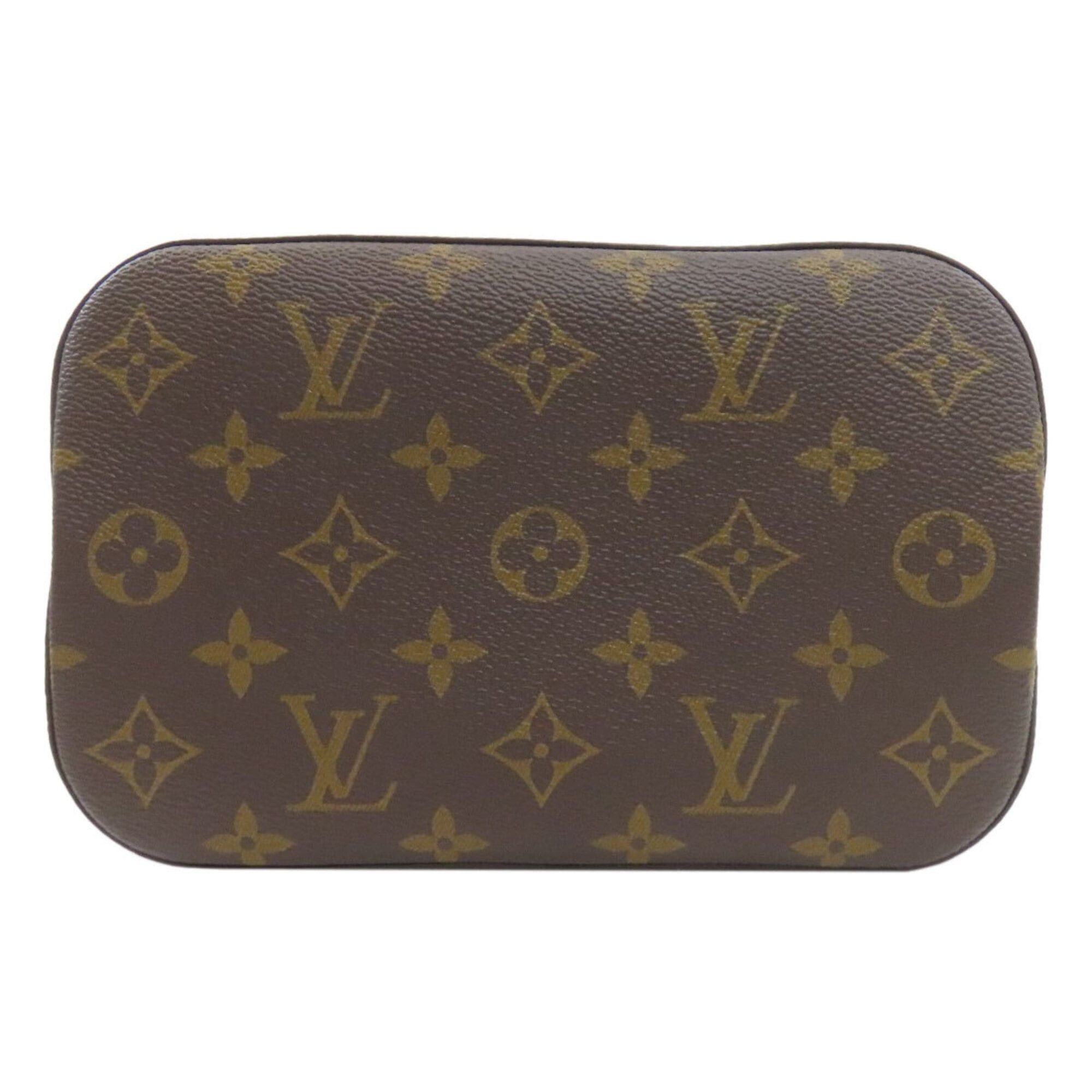 Louis Vuitton Louis Vuitton M46581 Neo Noe BB Handbag, Monogram Canvas, Women's LOUIS VUITTON Size ONE SIZE - 4 Thumbnail