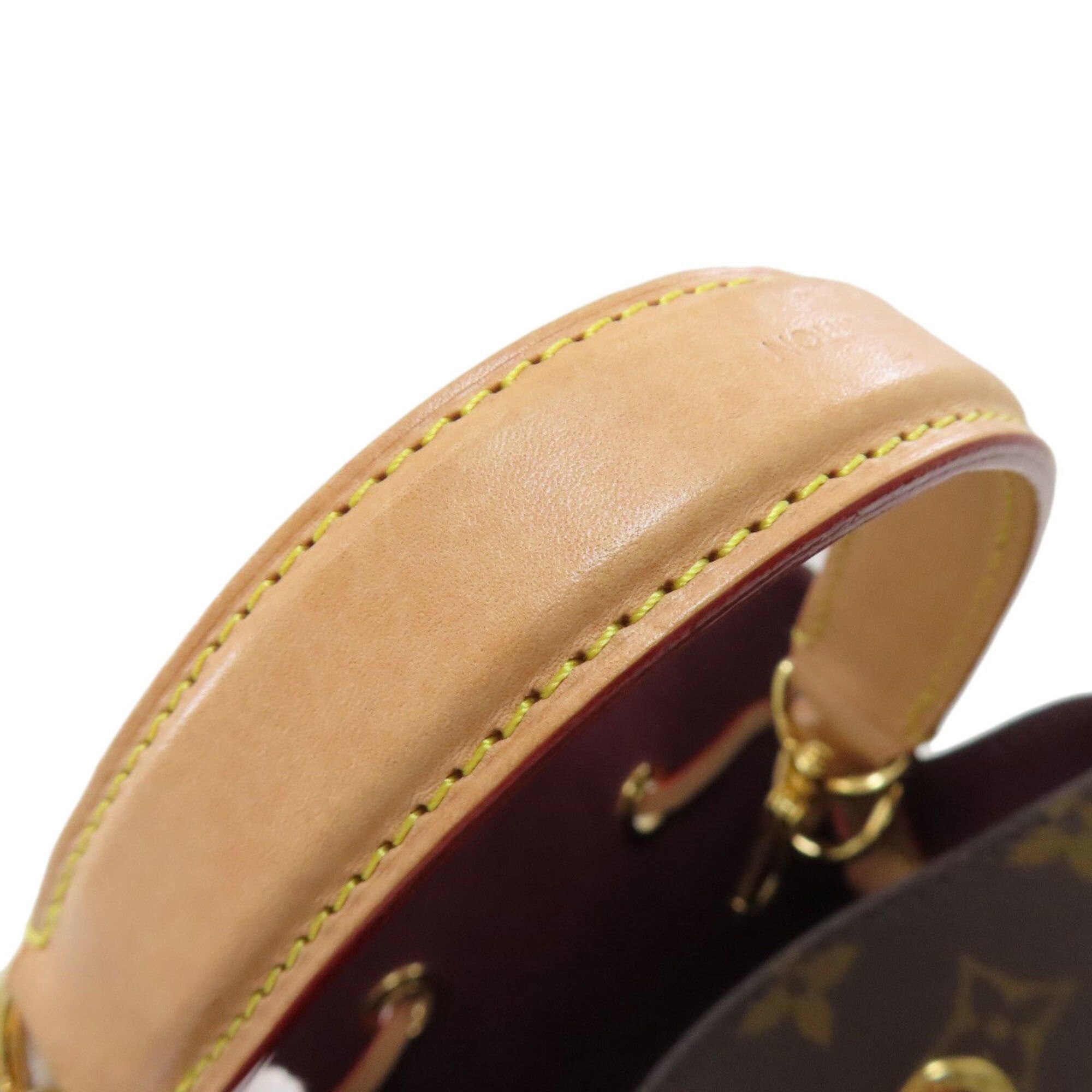 Louis Vuitton Louis Vuitton M46581 Neo Noe BB Handbag, Monogram Canvas, Women's LOUIS VUITTON Size ONE SIZE - 16 Thumbnail