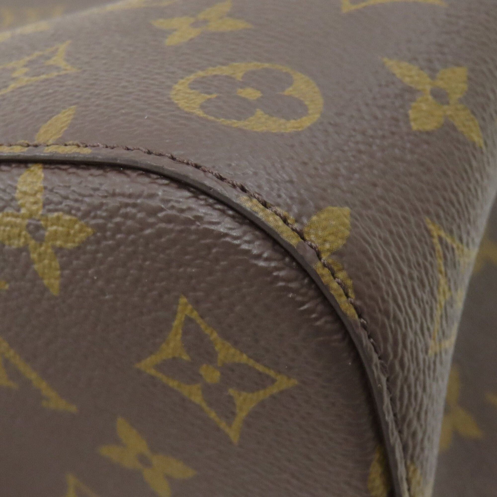 Louis Vuitton Louis Vuitton M46581 Neo Noe BB Handbag, Monogram Canvas, Women's LOUIS VUITTON Size ONE SIZE - 19 Thumbnail