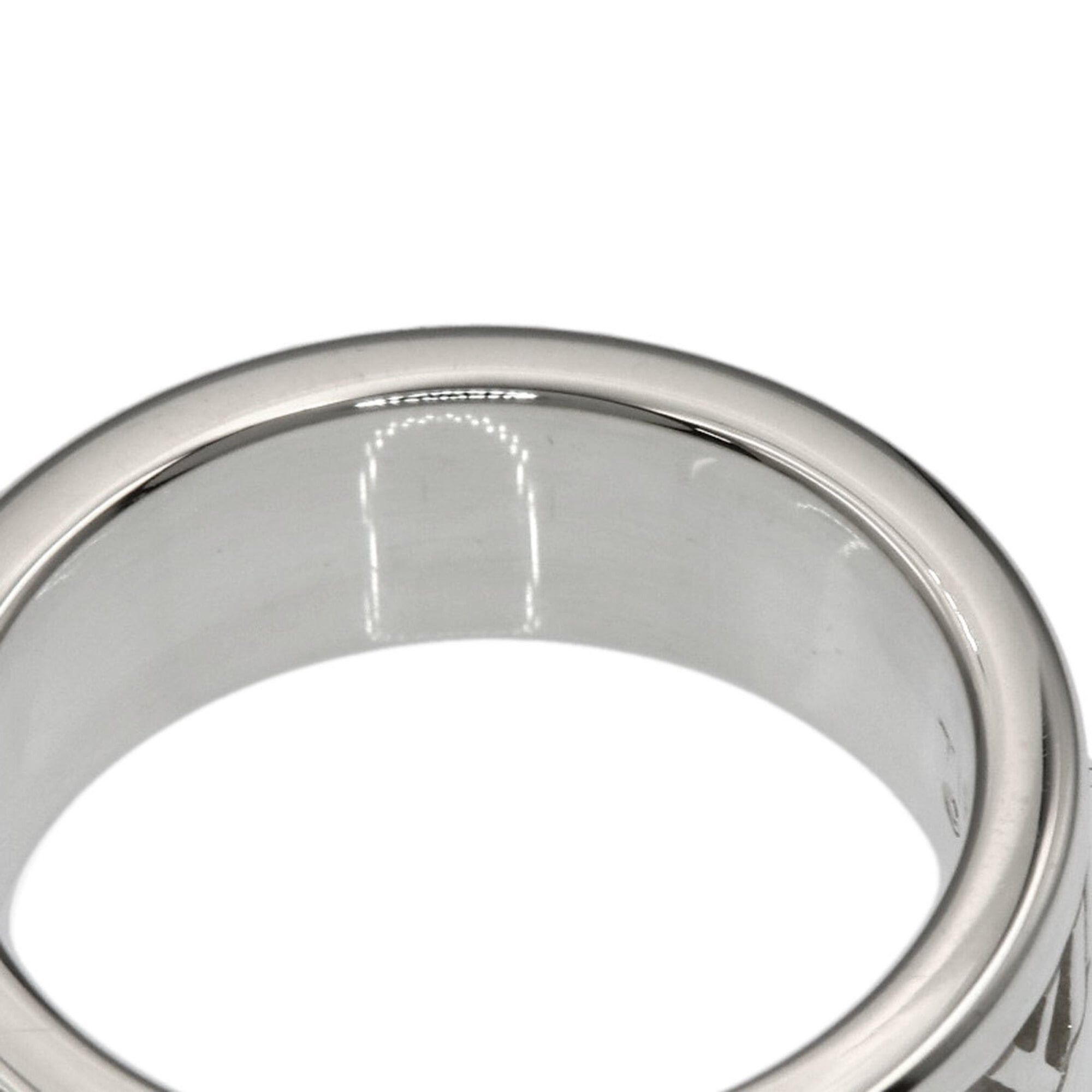 Tiffany & Co. Tiffany & Co. Atlas Ring, Silver, Women's. Size ONE SIZE - 6 Thumbnail