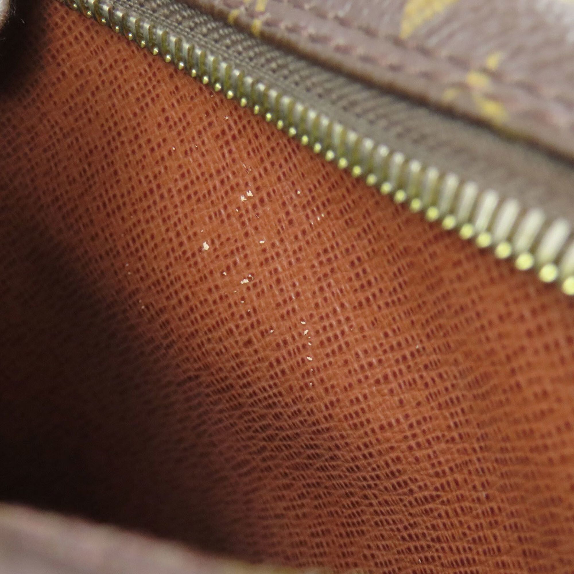 Louis Vuitton Louis Vuitton M45236 Amazon Shoulder Bag, Monogram Canvas, Women's LOUIS VUITTON Size ONE SIZE - 10 Thumbnail