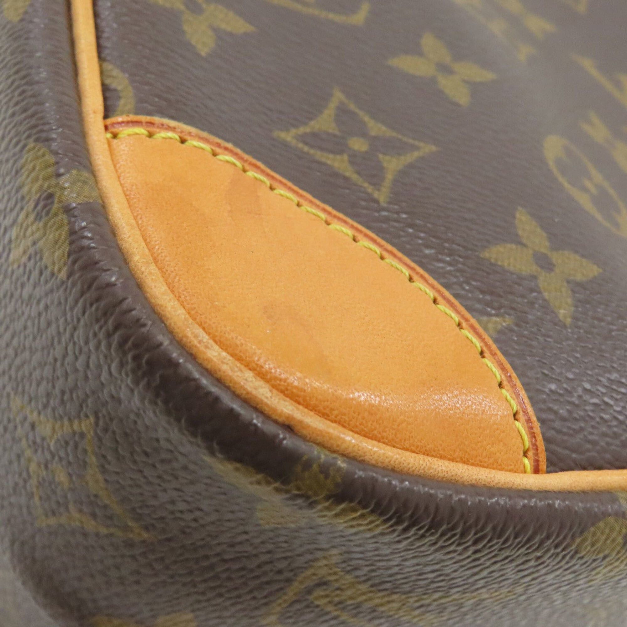 Louis Vuitton Louis Vuitton M45236 Amazon Shoulder Bag, Monogram Canvas, Women's LOUIS VUITTON Size ONE SIZE - 25 Thumbnail