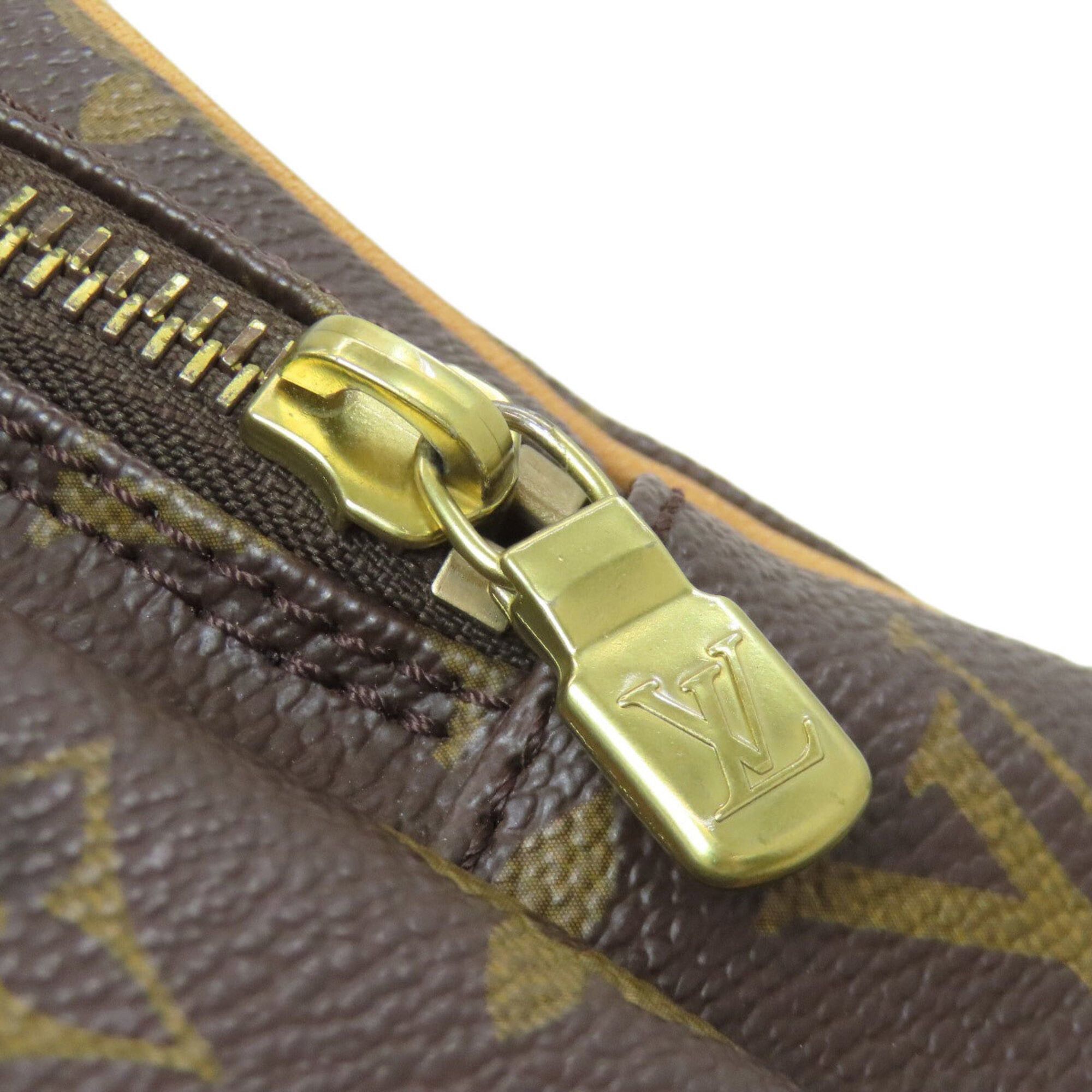 Louis Vuitton Louis Vuitton M45236 Amazon Shoulder Bag, Monogram Canvas, Women's LOUIS VUITTON Size ONE SIZE - 14 Thumbnail
